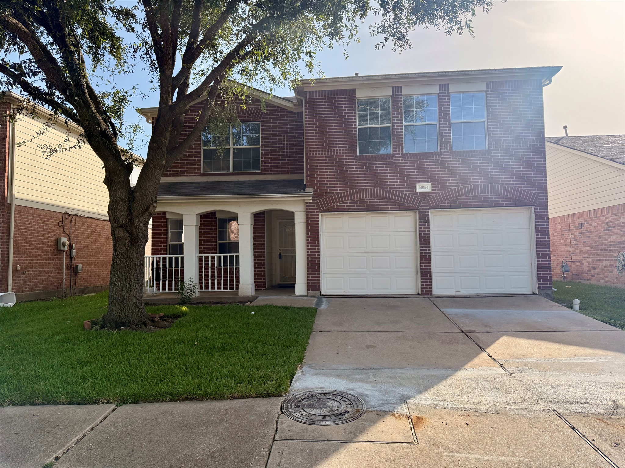 14954 Sugar Peak Drive Property Photo 1