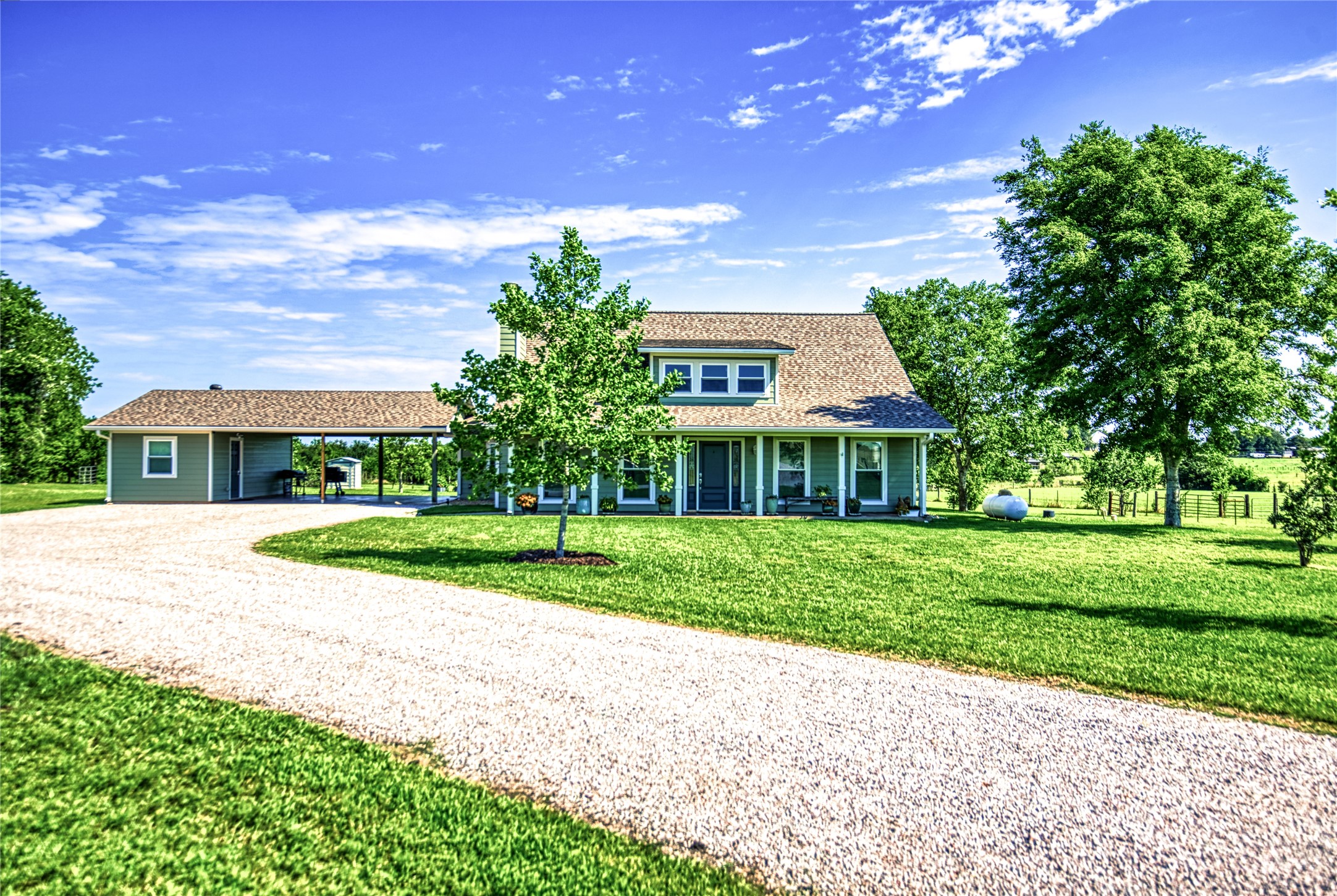 12505 New Wehdem Road