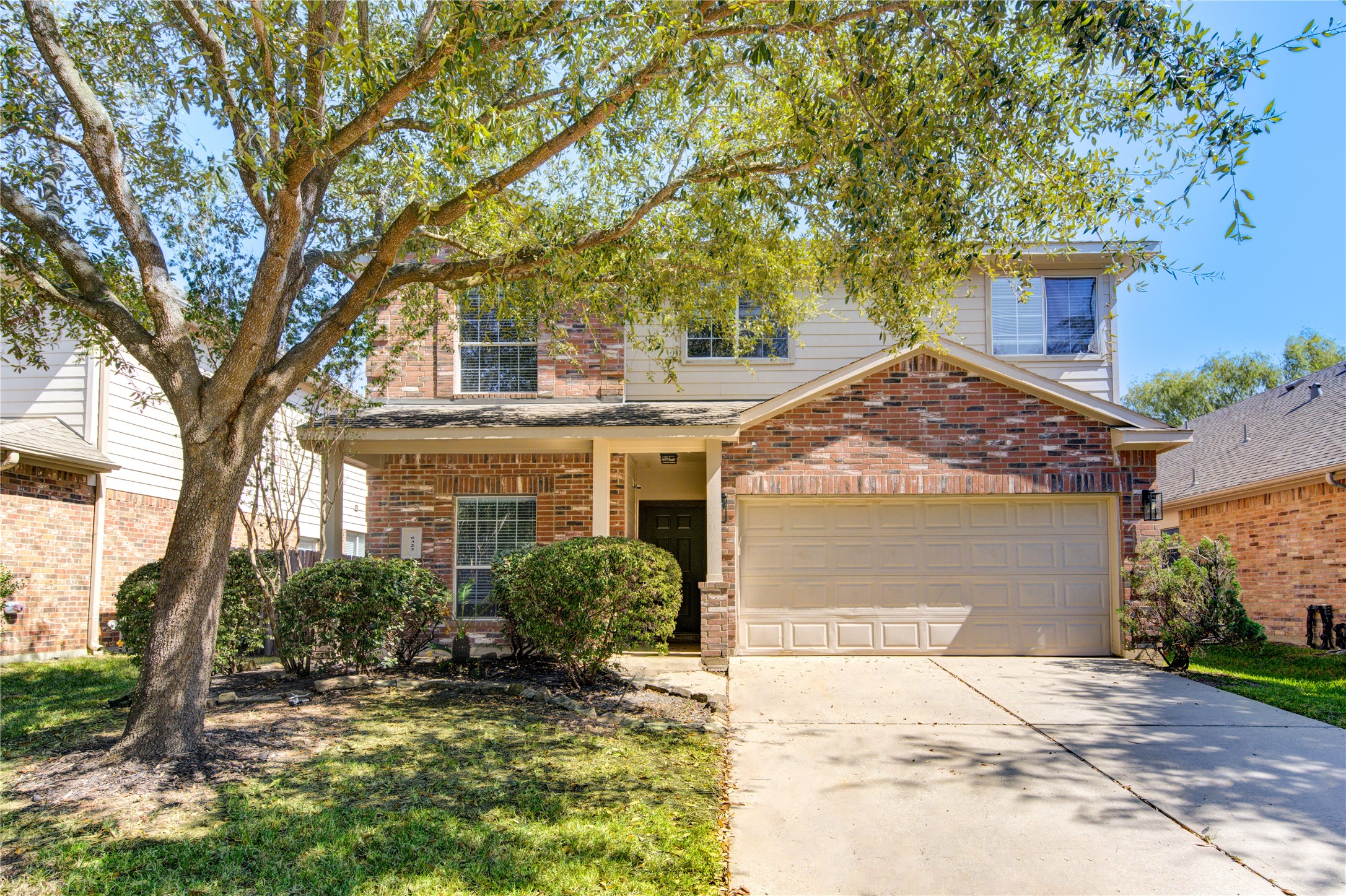 6323 Richland Hills Drive Property Photo