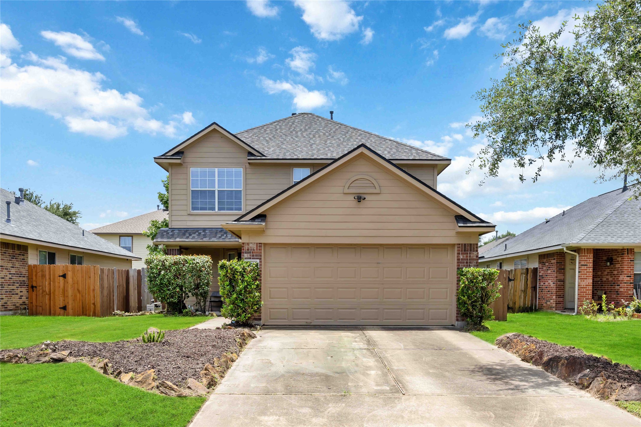 2763 Star Peak Drive Property Photo 1