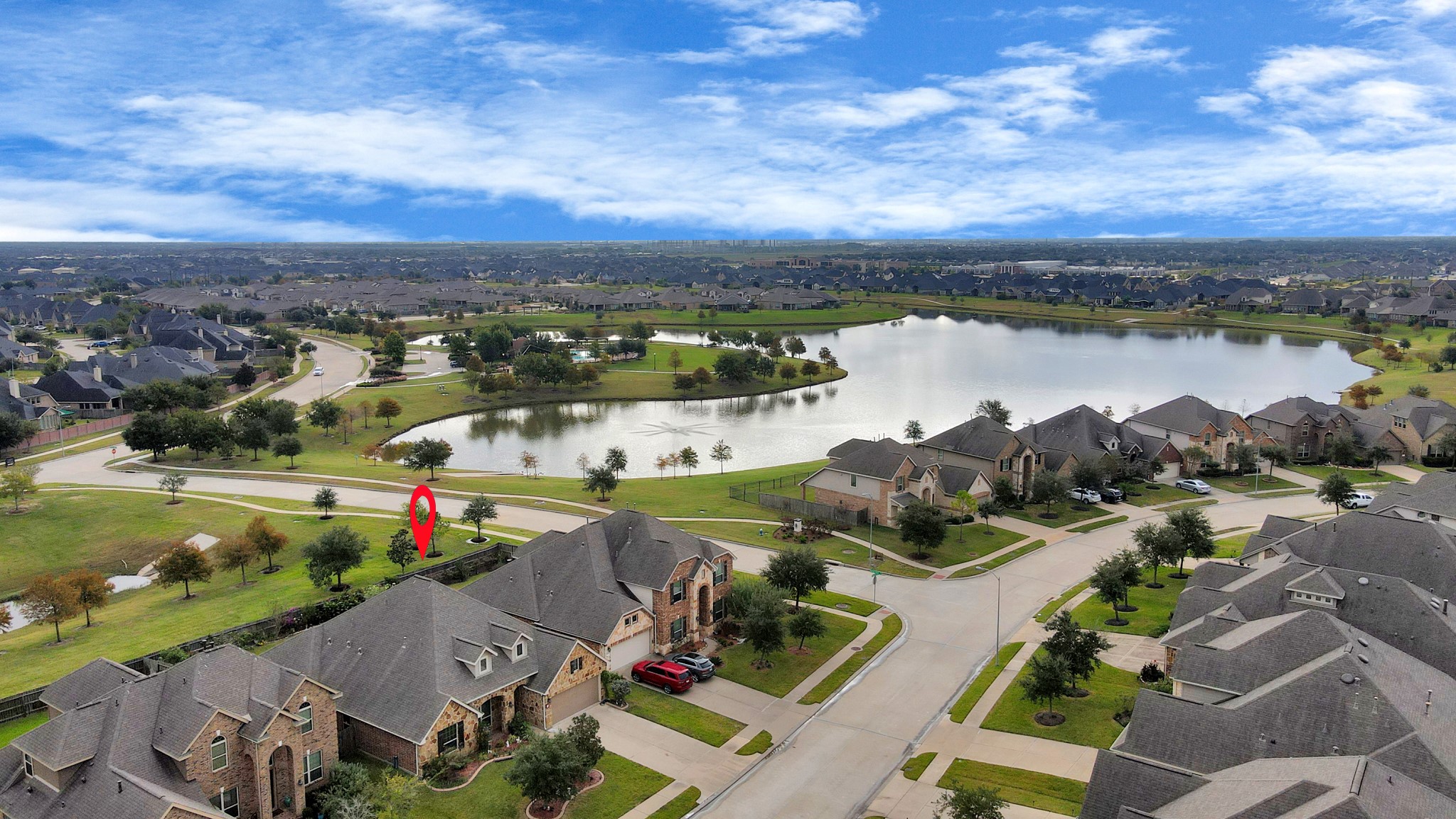 7711 Chinaberry Sky Lane Property Photo 8