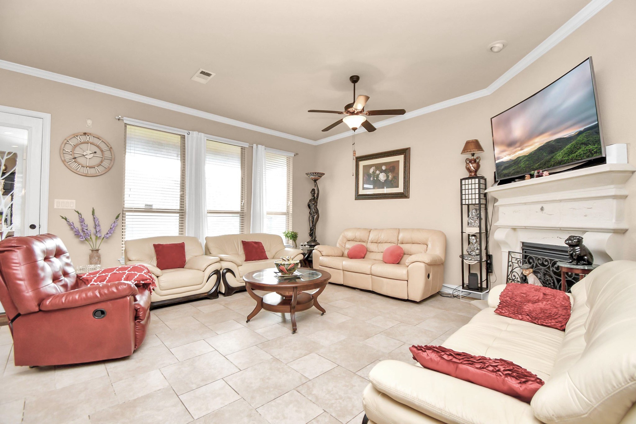 7711 Chinaberry Sky Lane Property Photo 17
