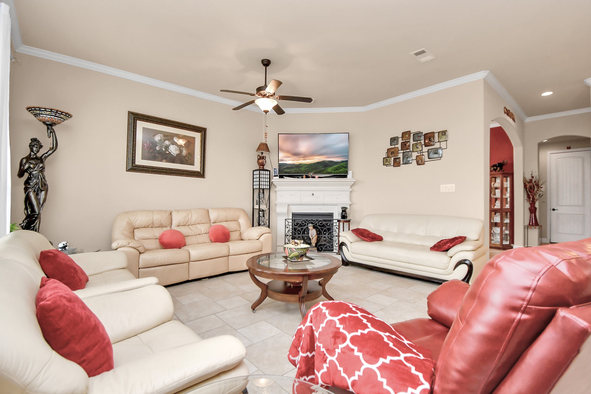7711 Chinaberry Sky Lane Property Photo 20