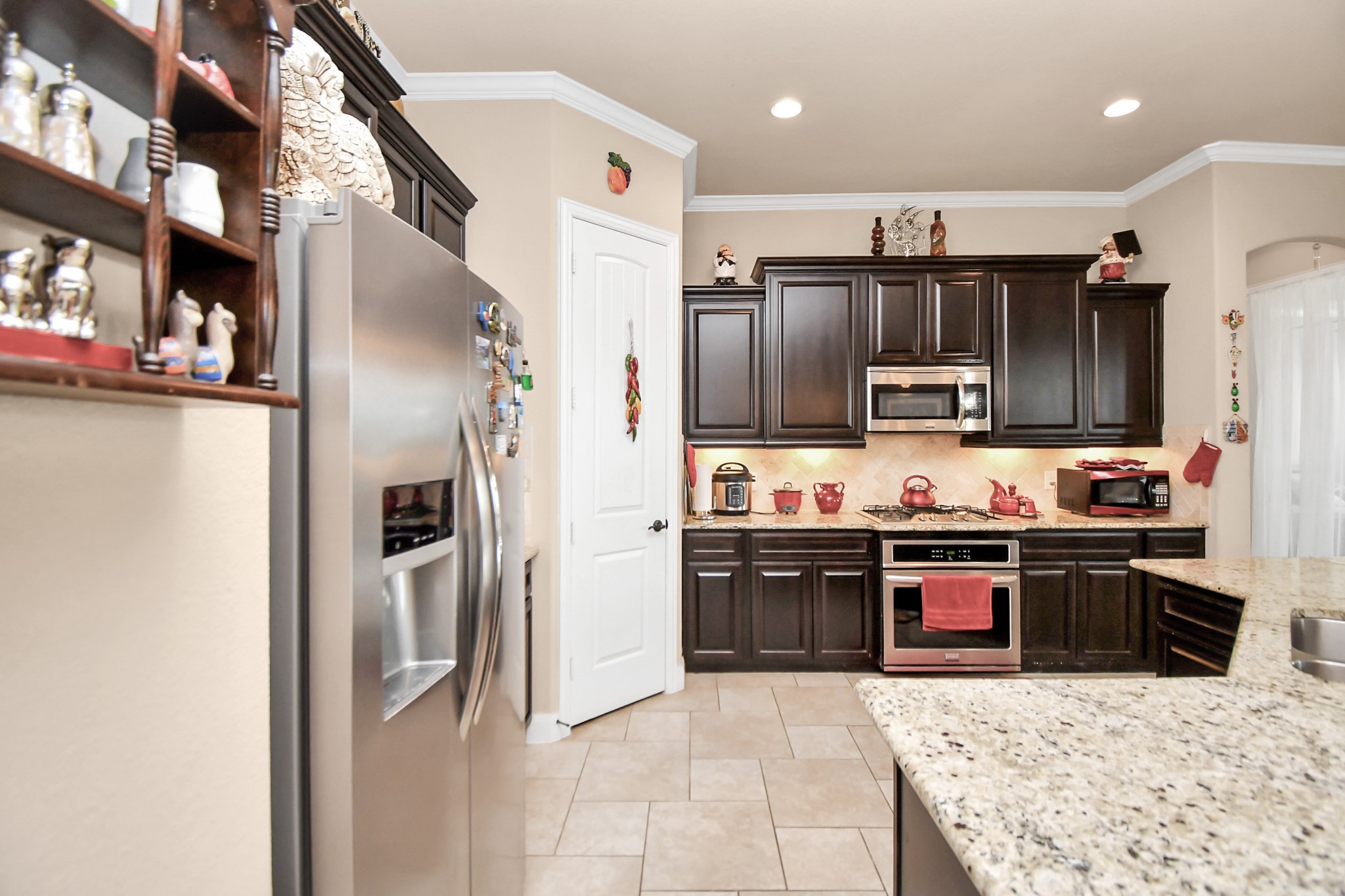 7711 Chinaberry Sky Lane Property Photo 23