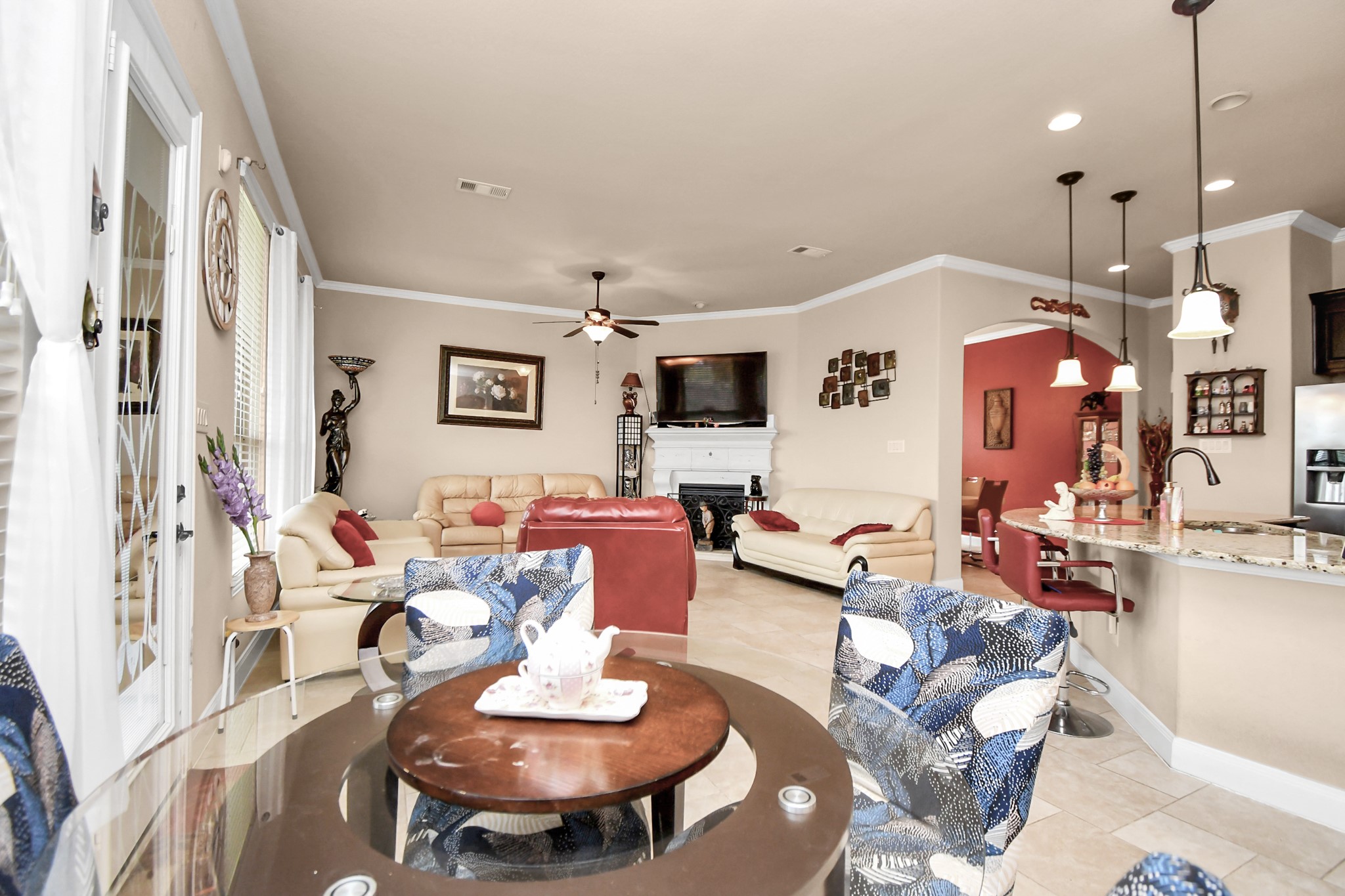 7711 Chinaberry Sky Lane Property Photo 27