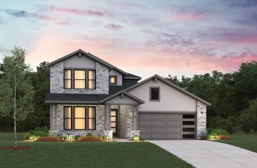 2926 Coastal Sage Lane Property Photo