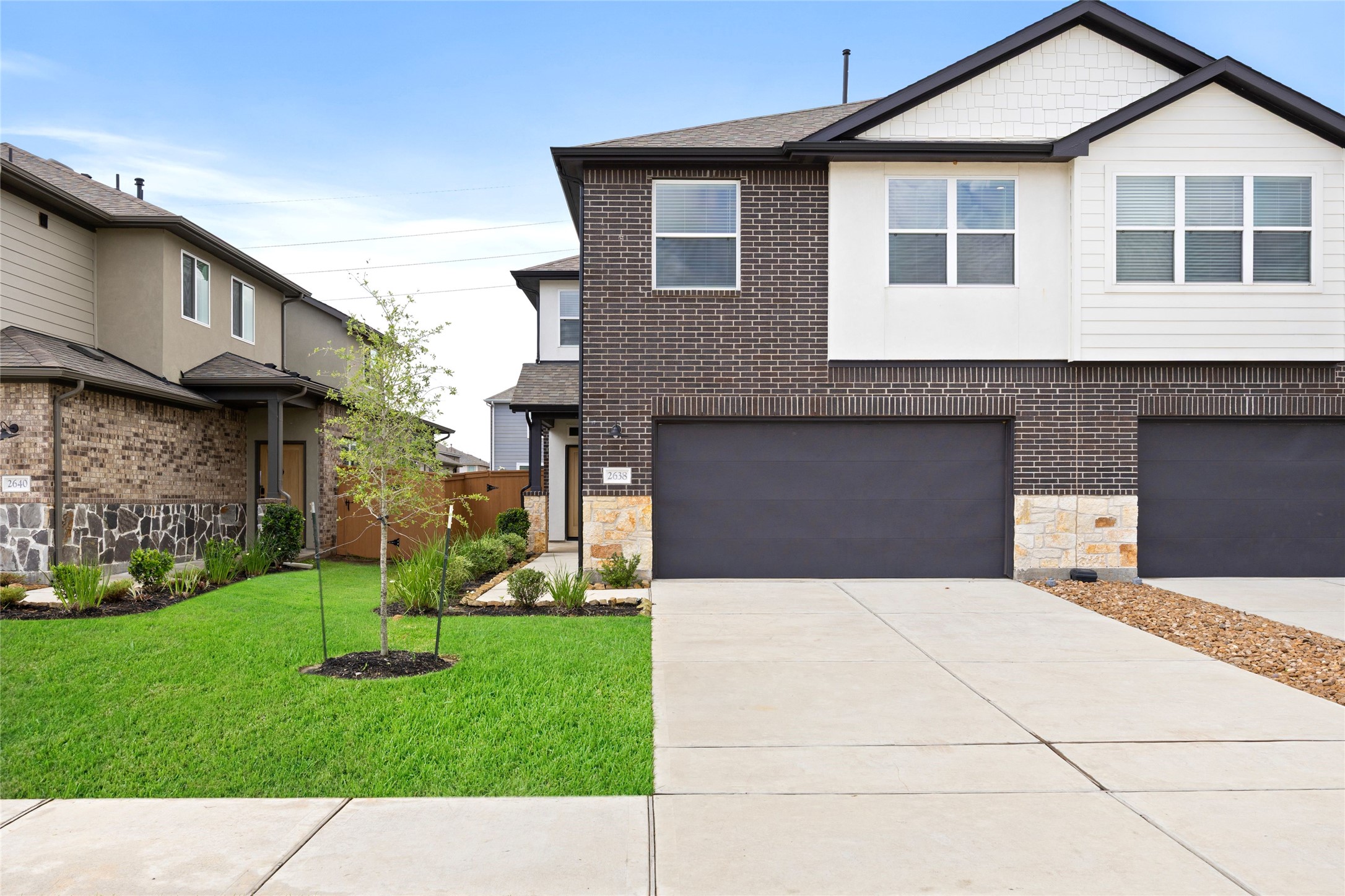 2707 Bronze Vista Drive Property Photo 1