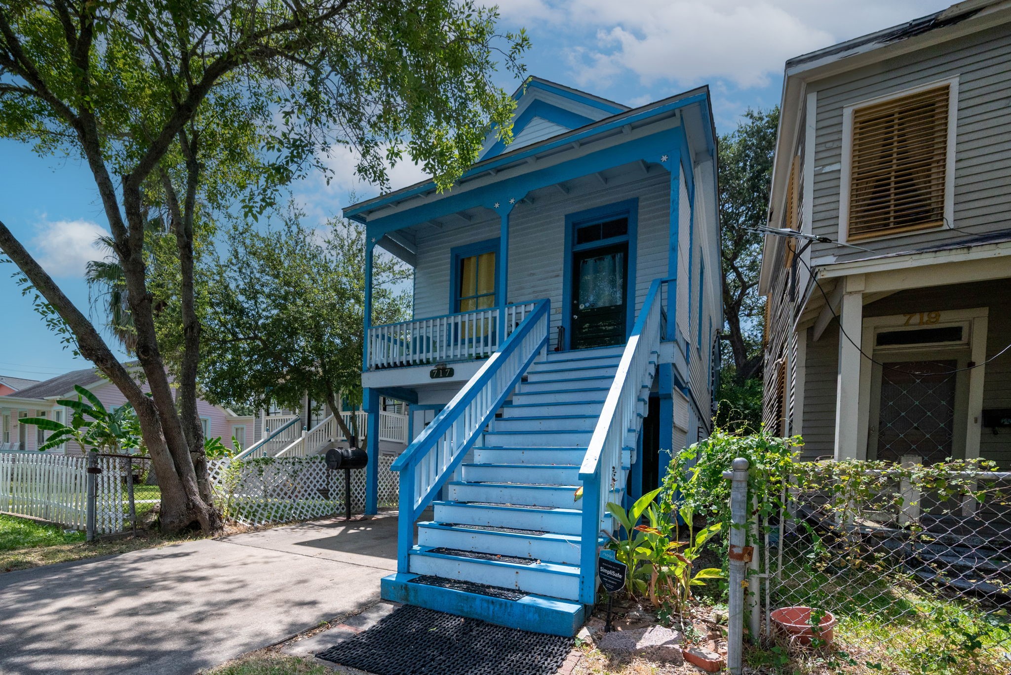 717 Church Street Property Photo 4