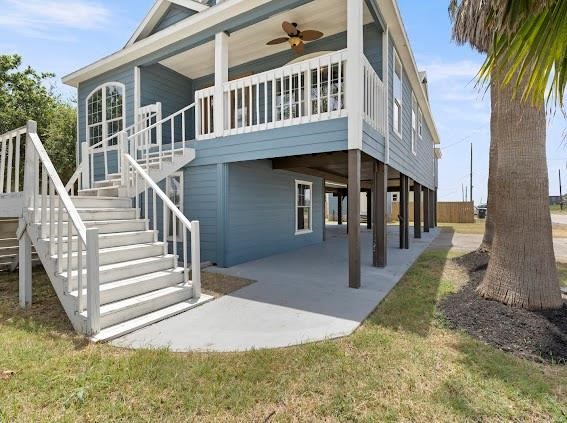 909 18th Street Property Photo 1
