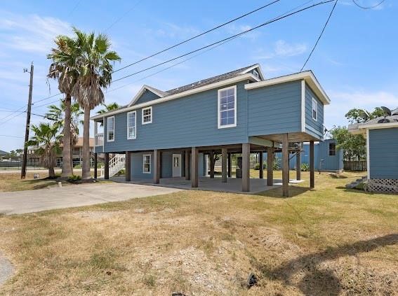 909 18th Street Property Photo 9