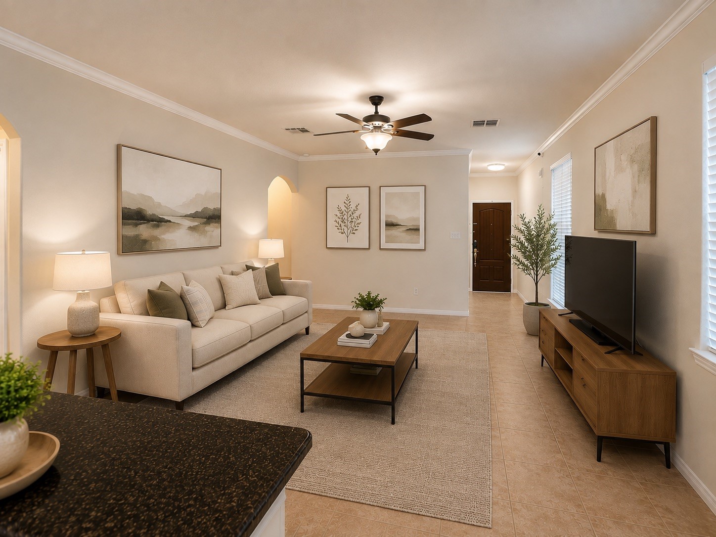 4319 Amaryllis Avenue Property Photo 1
