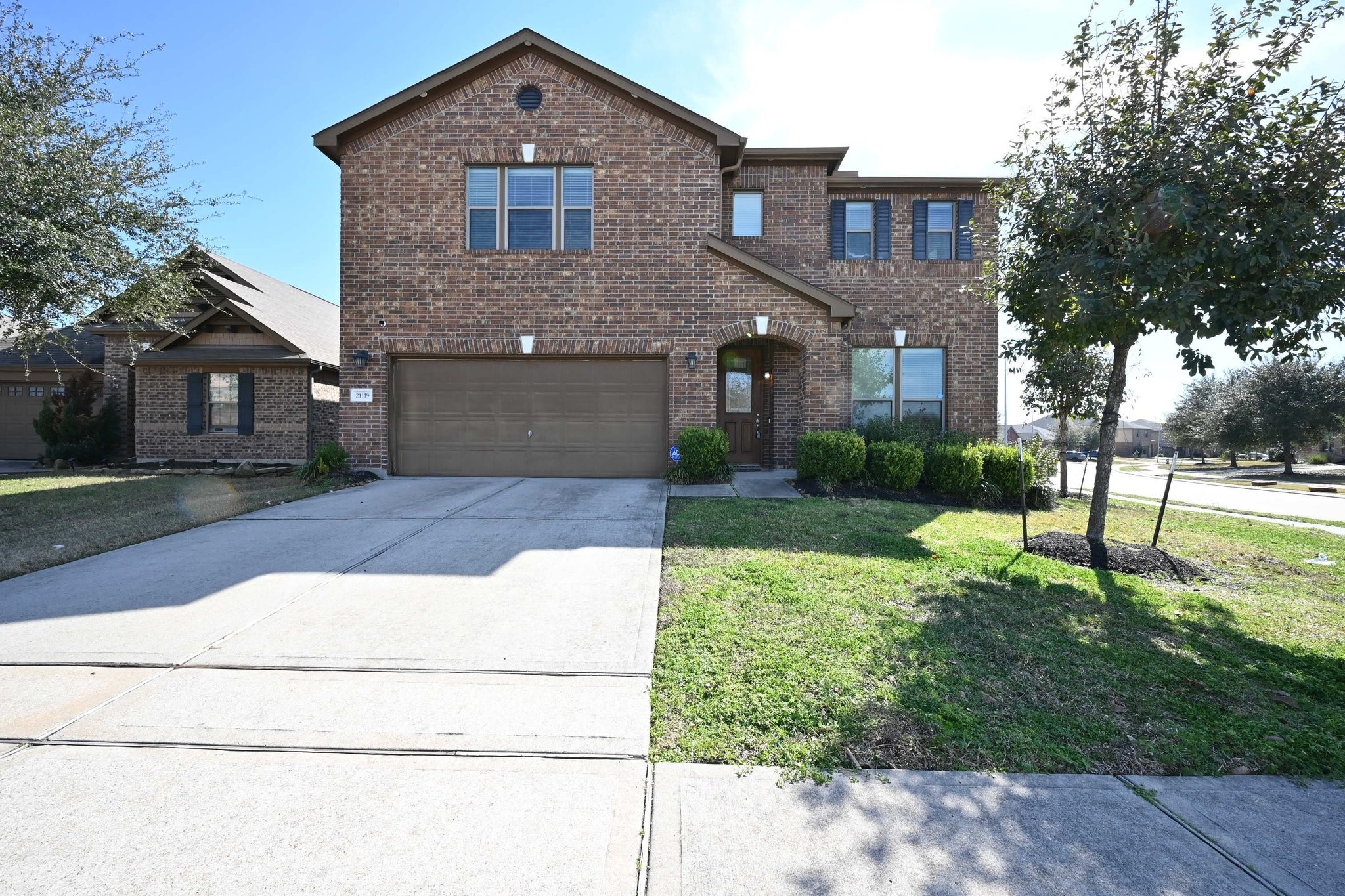 21119 Keystone Pine Court Property Photo 1