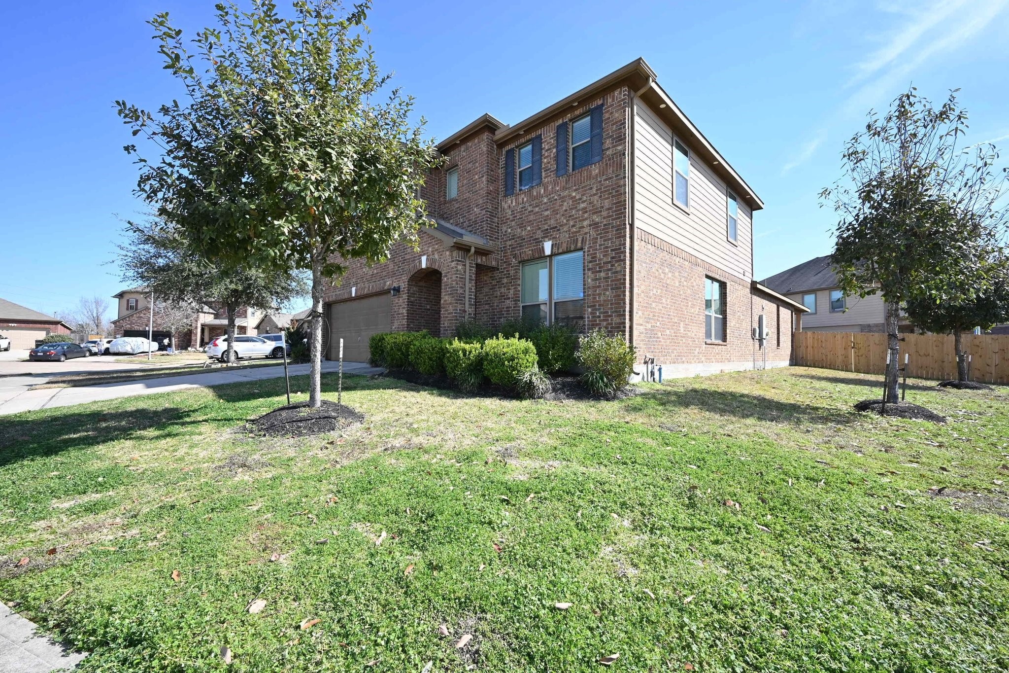 21119 Keystone Pine Court Property Photo 3