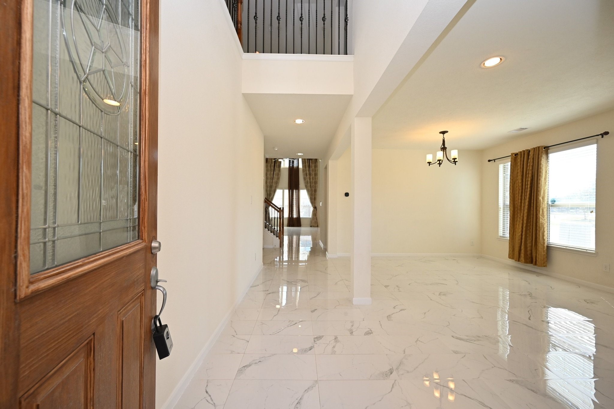21119 Keystone Pine Court Property Photo 6