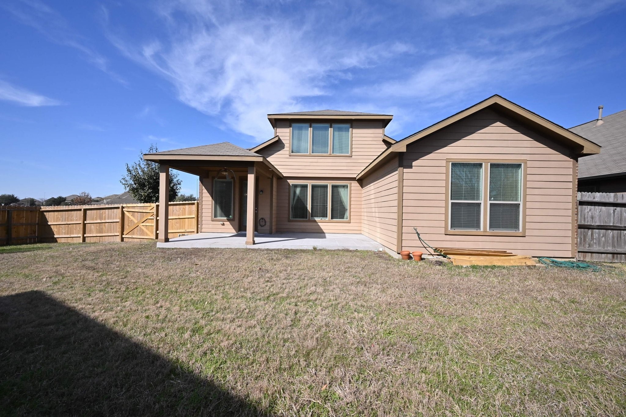 21119 Keystone Pine Court Property Photo 46