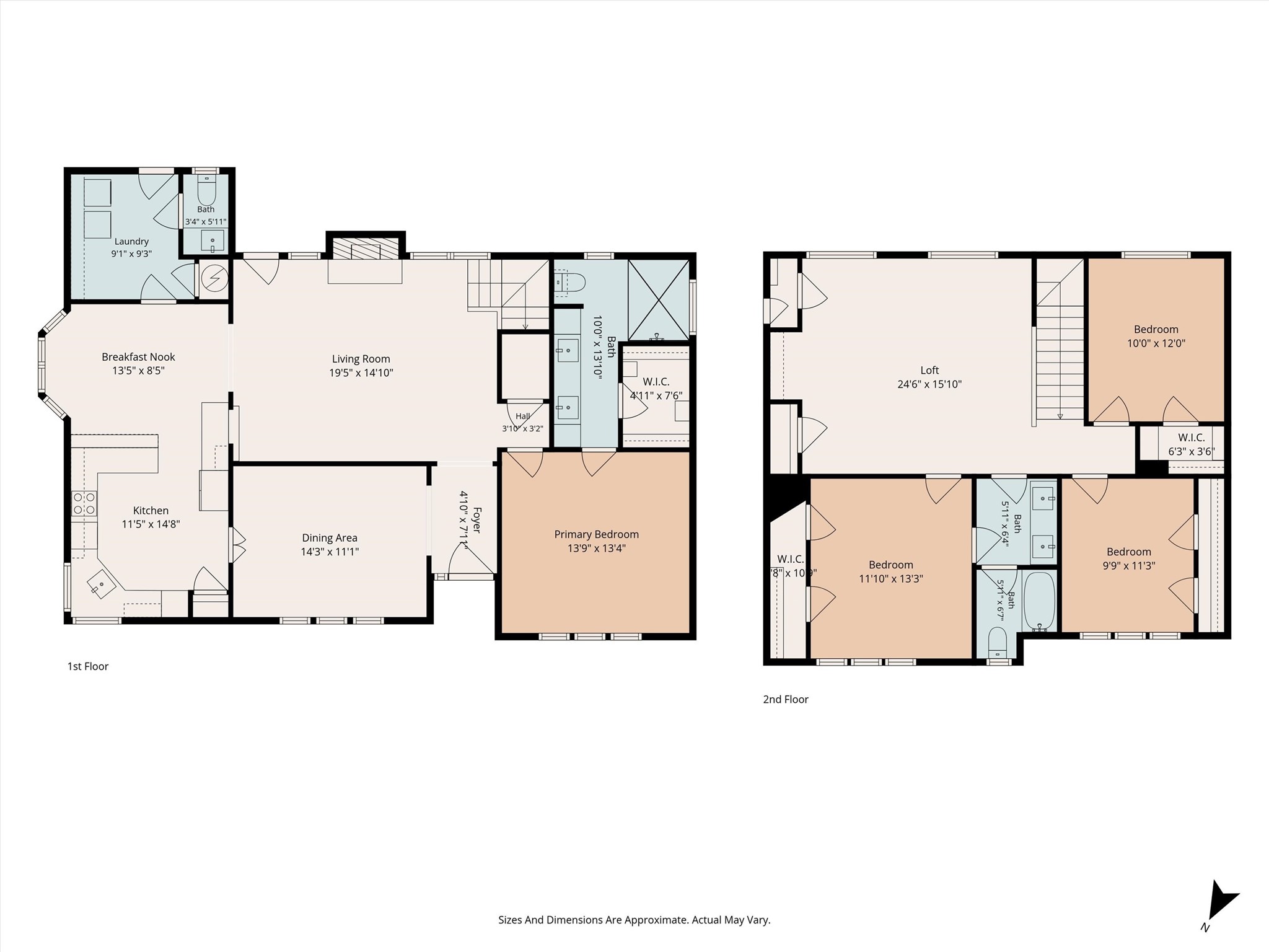9 Southfork Pines Court Property Photo 3