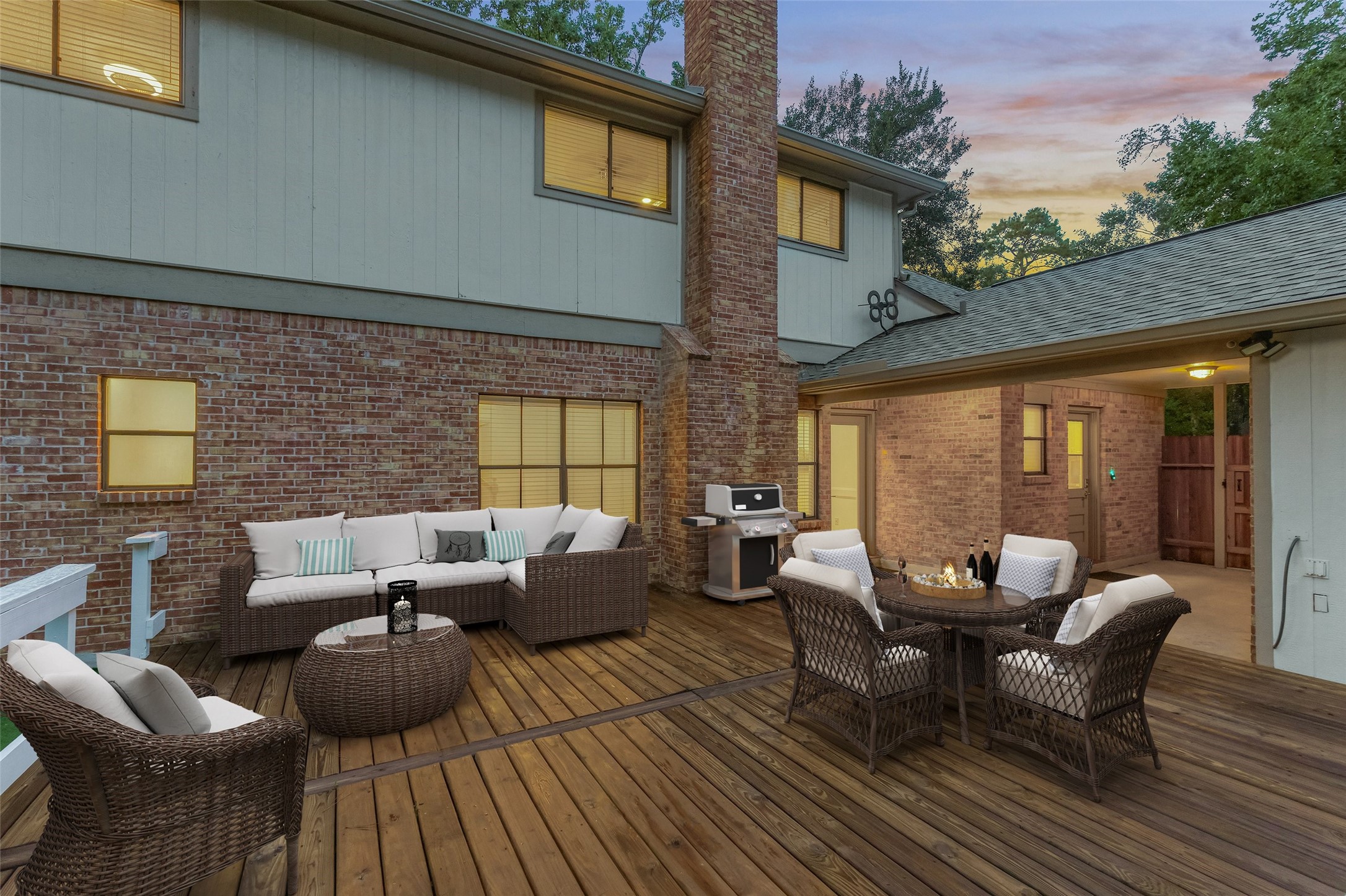 9 Southfork Pines Court Property Photo 25