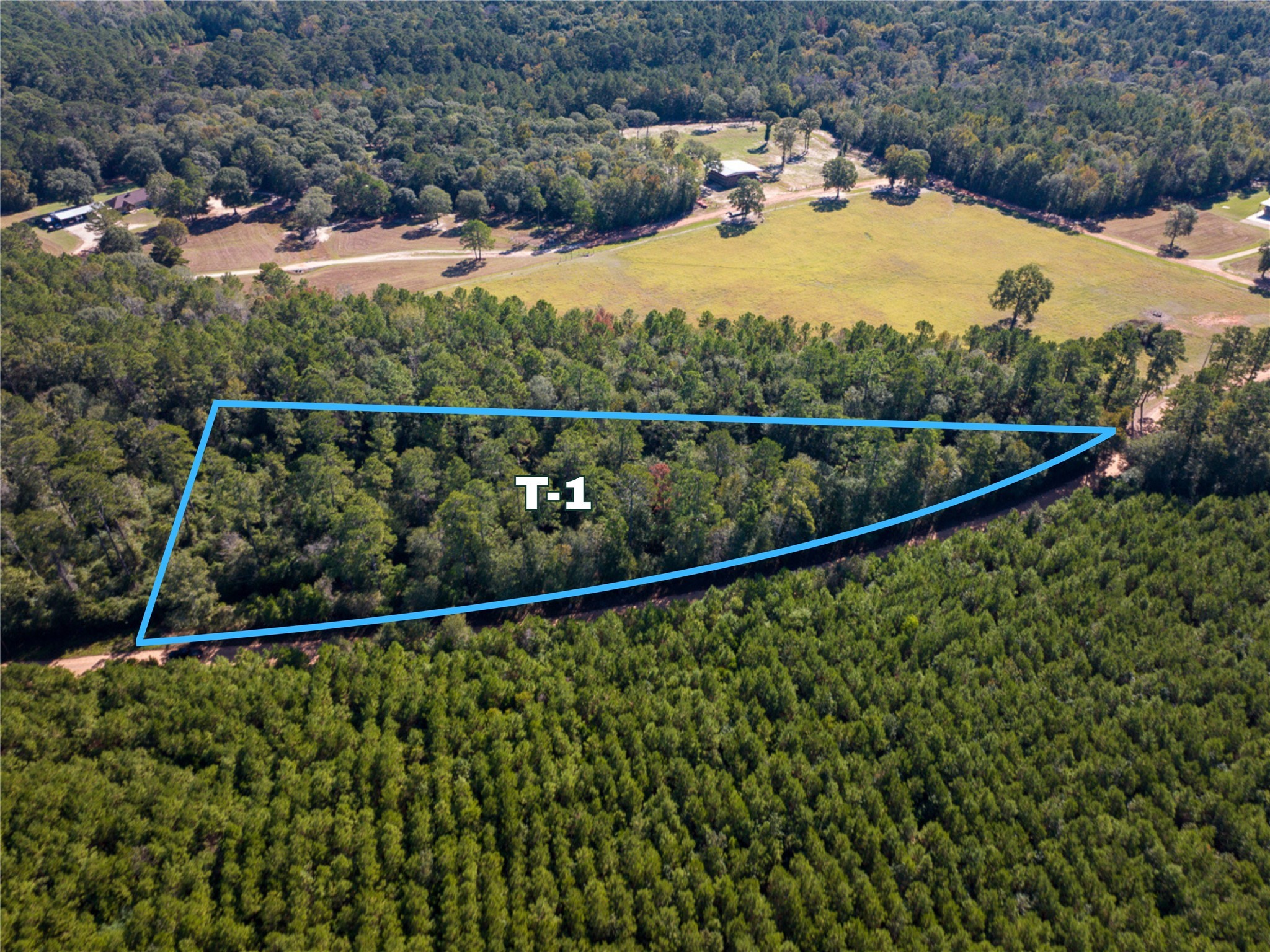 T-1 Eldridge Road Property Photo 10