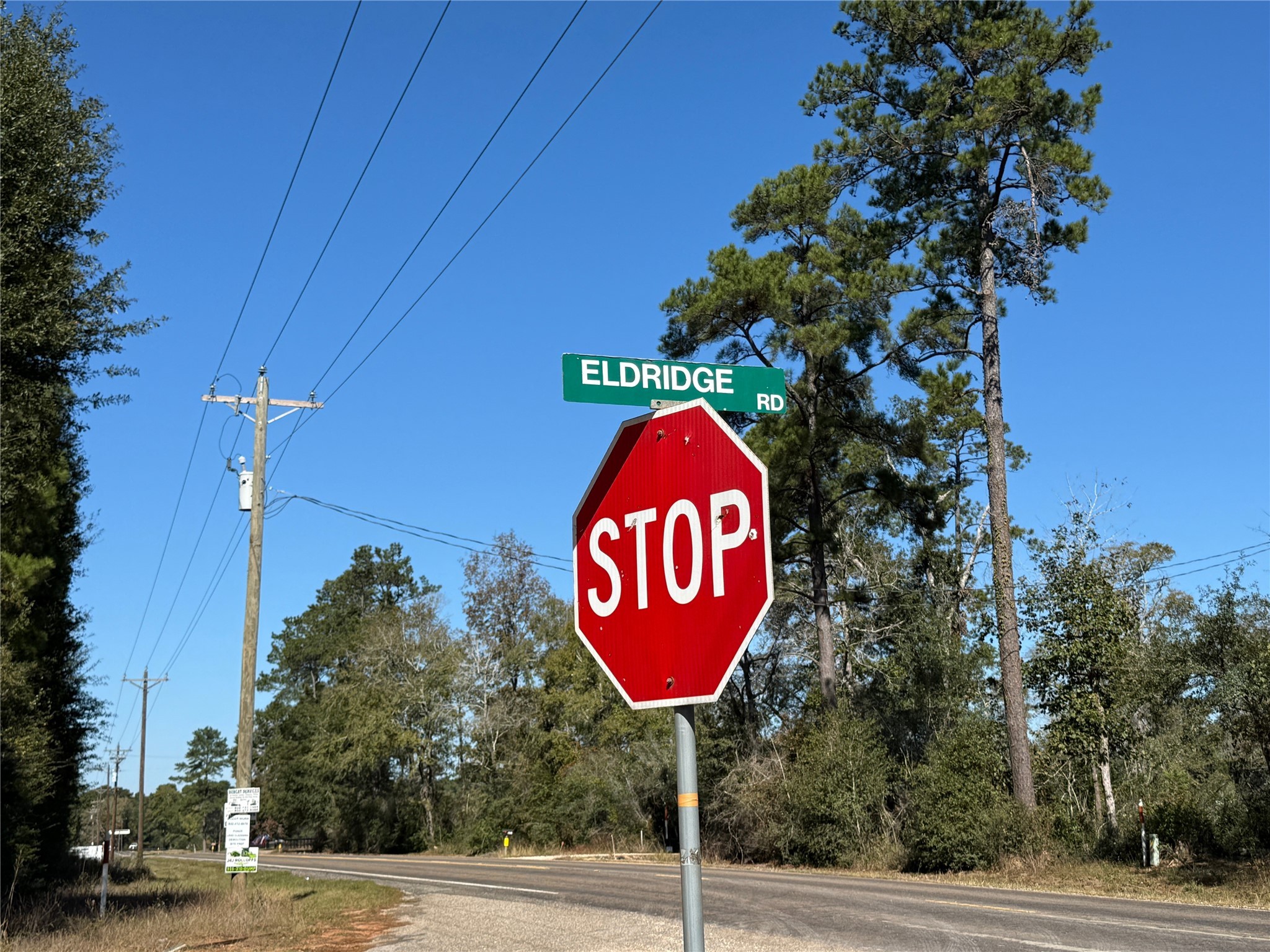 T-1 Eldridge Road Property Photo 25