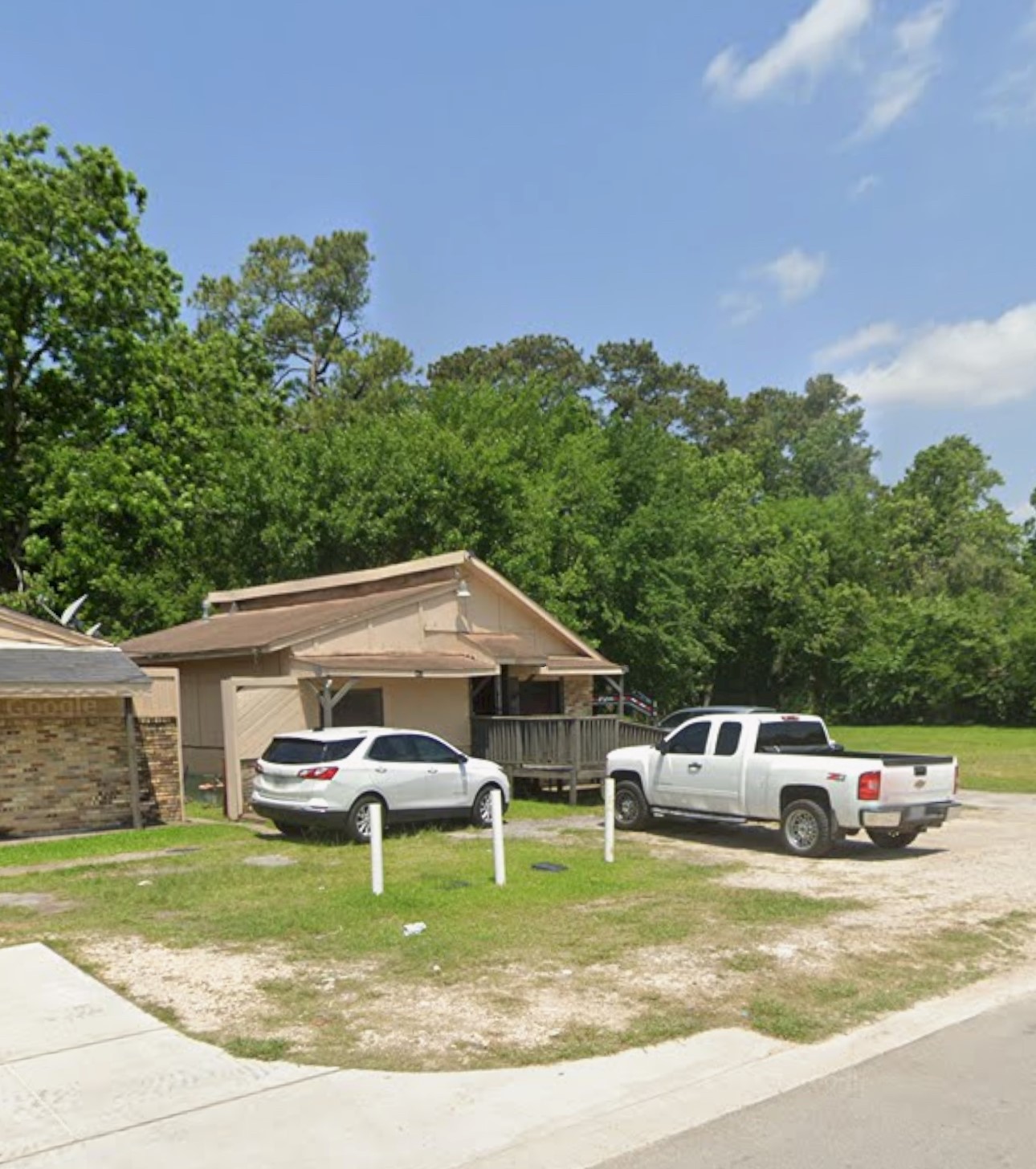 6213 Laura Koppe Road Property Photo 7