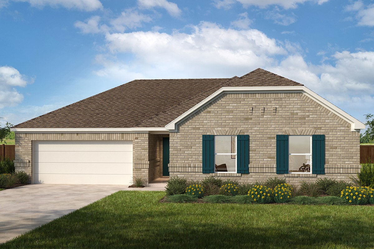 5408 Kindred Street Property Photo 1
