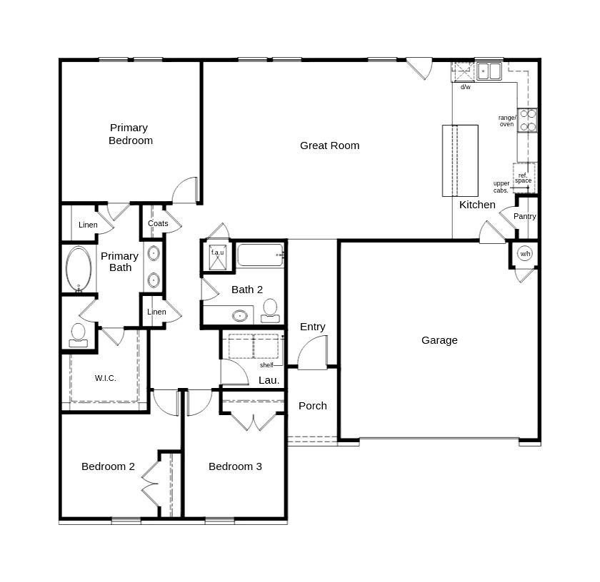 5408 Kindred Street Property Photo 2