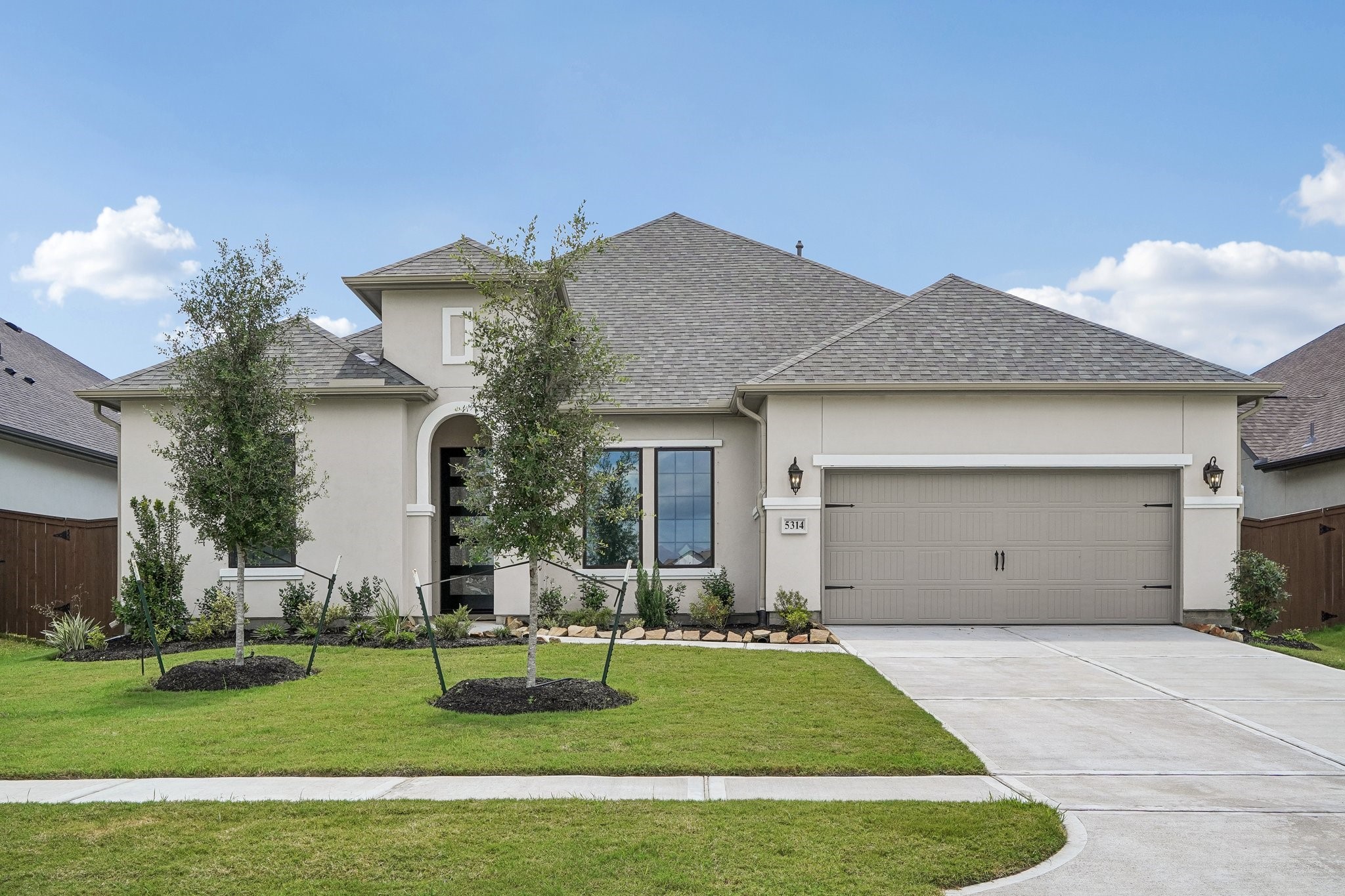 5314 Timpson Drive Property Photo 1