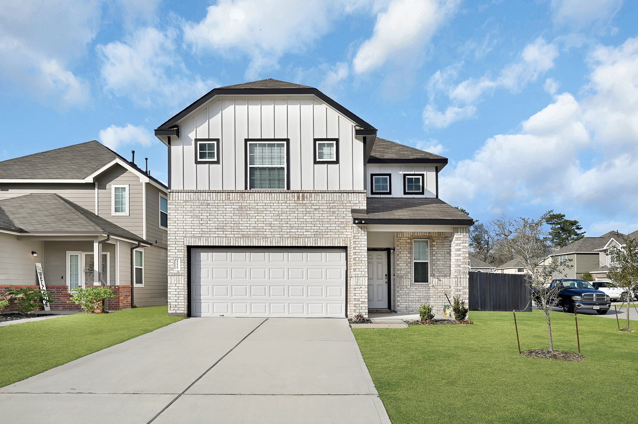 22125 Oyster Creek Lane Property Photo