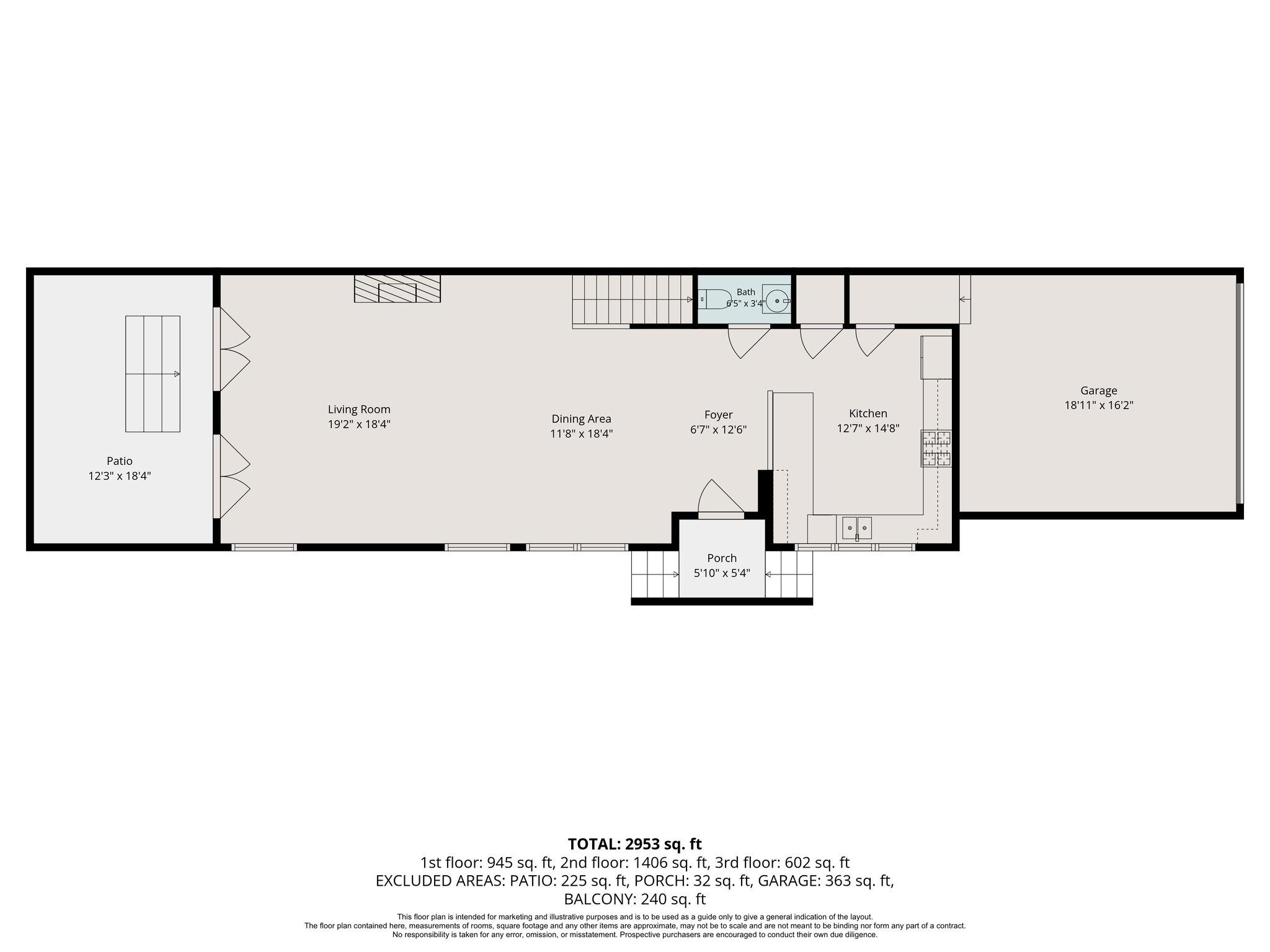 5612 Darling Street Property Photo 28