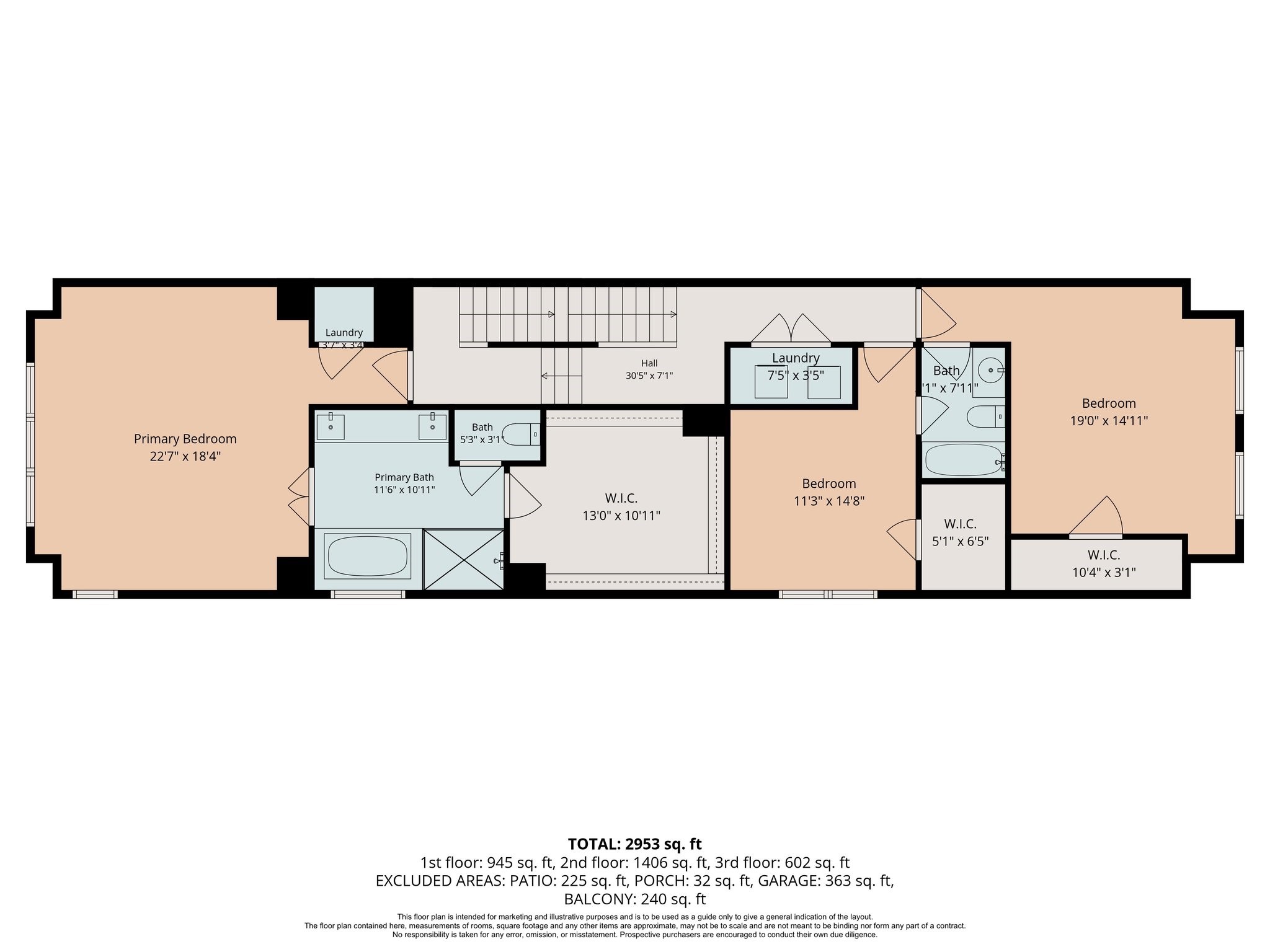 5612 Darling Street Property Photo 29