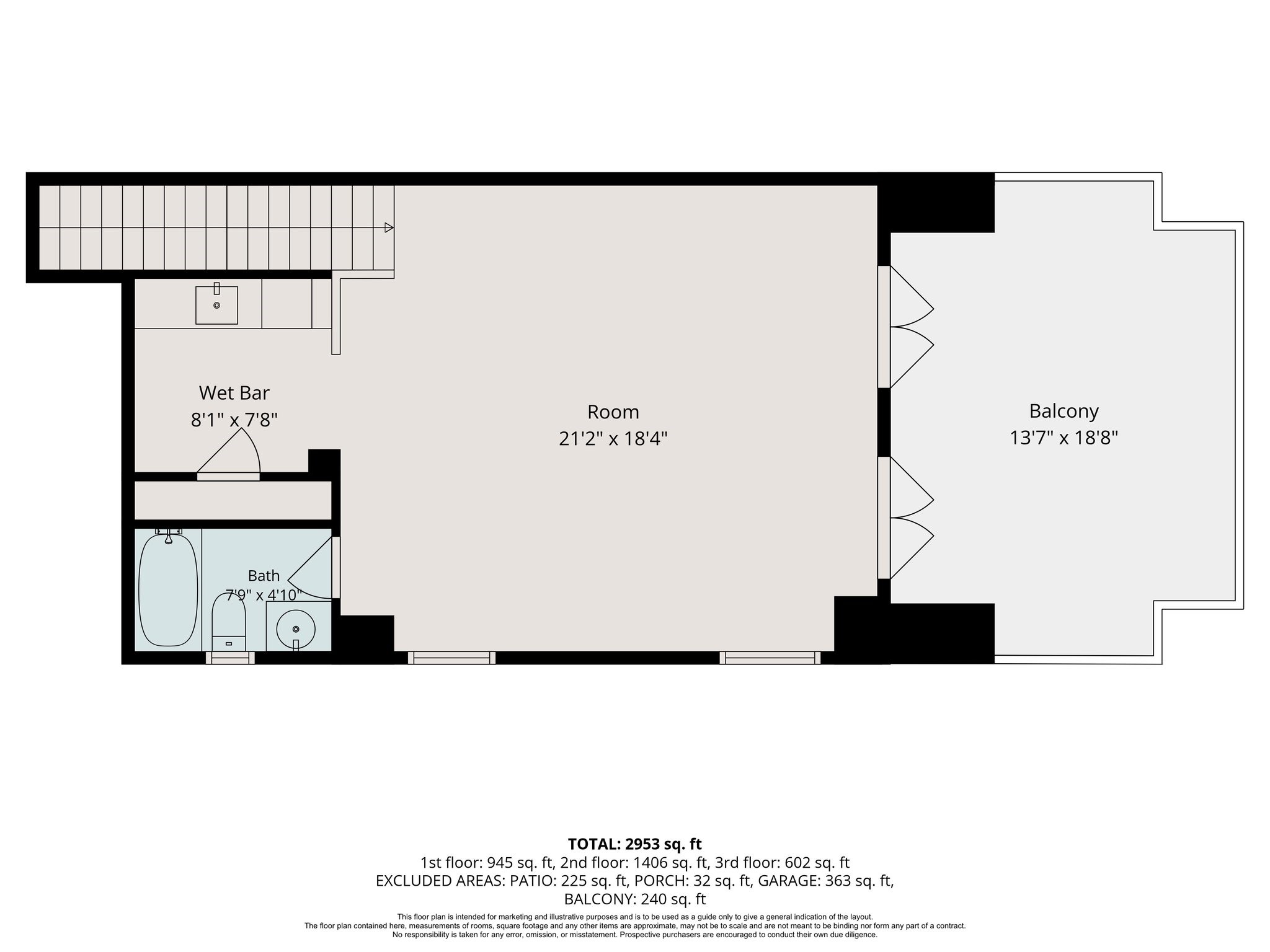 5612 Darling Street Property Photo 30