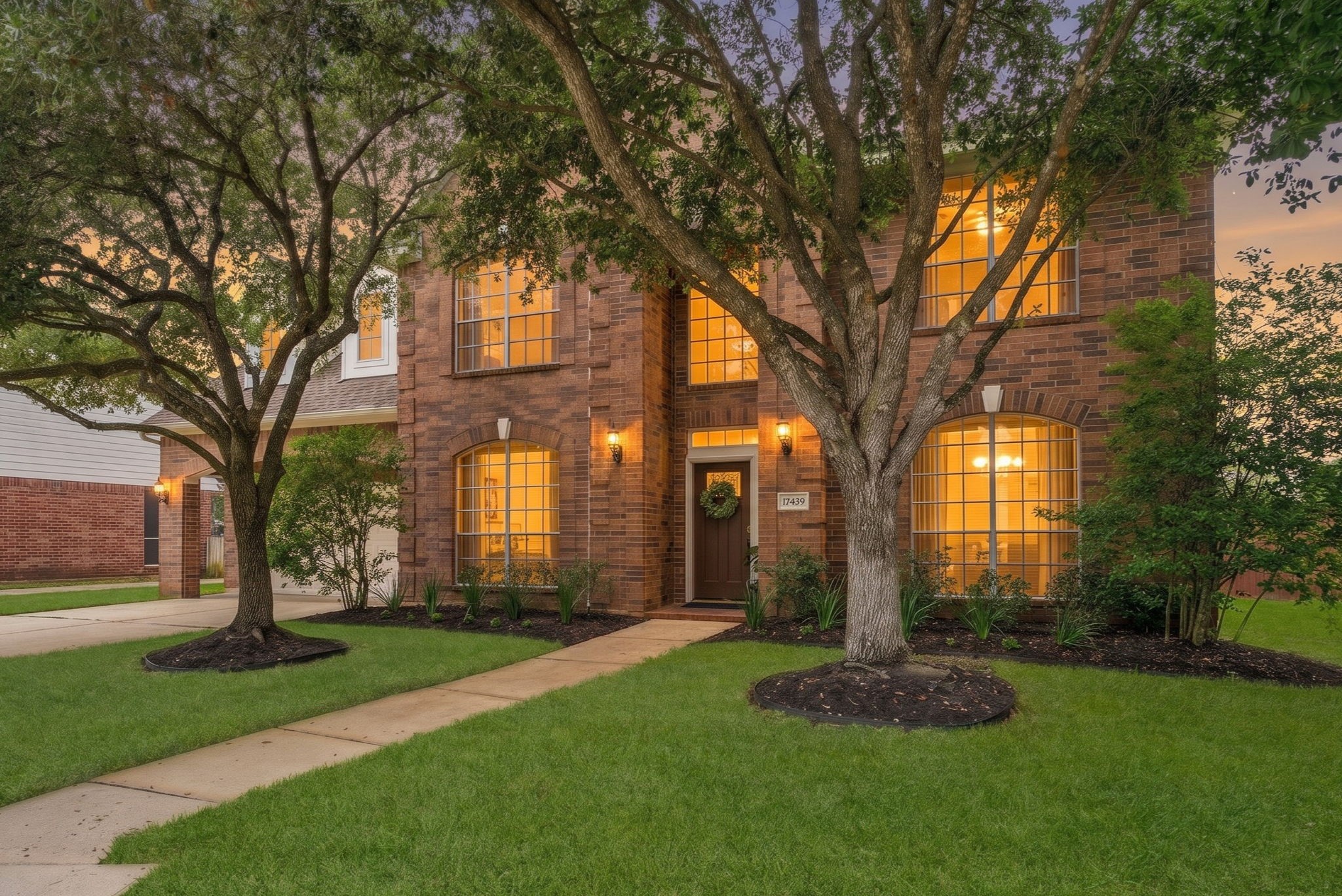 17439 Sweet Song Drive Property Photo 1