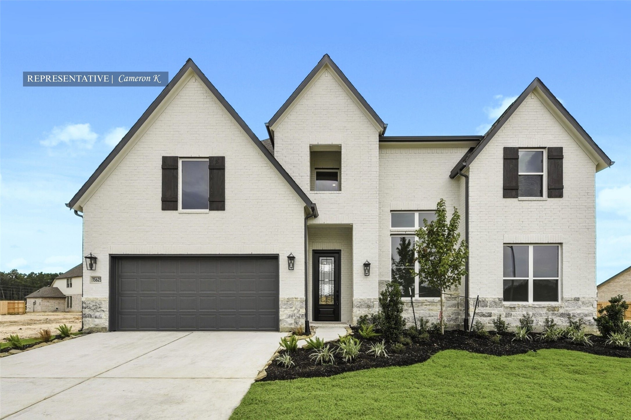 31111 Peony Place Drive Property Photo 1