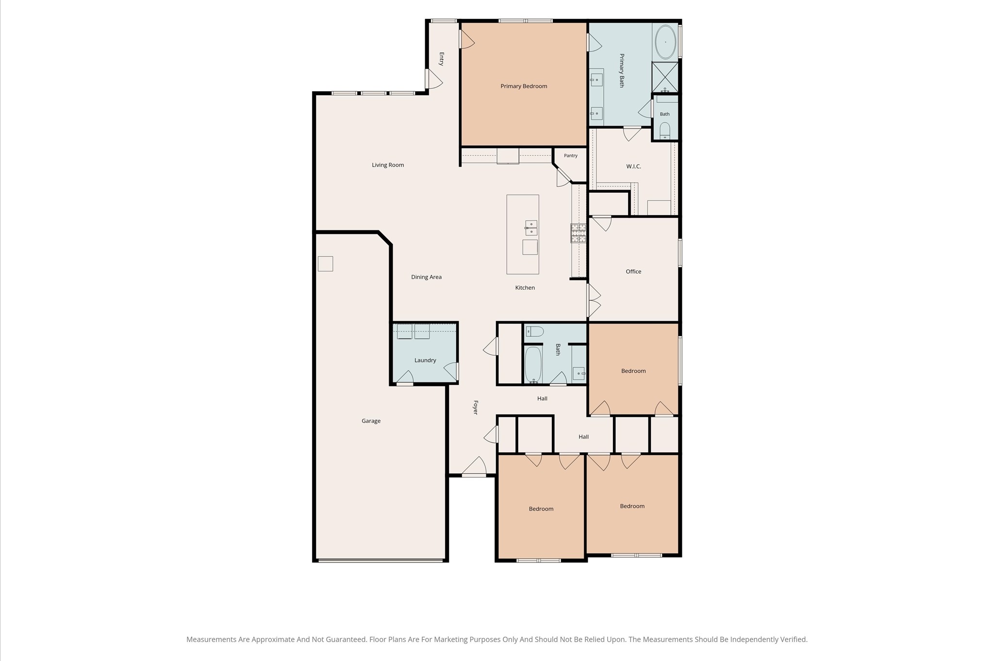 6205 Lakewood Court Property Photo 35