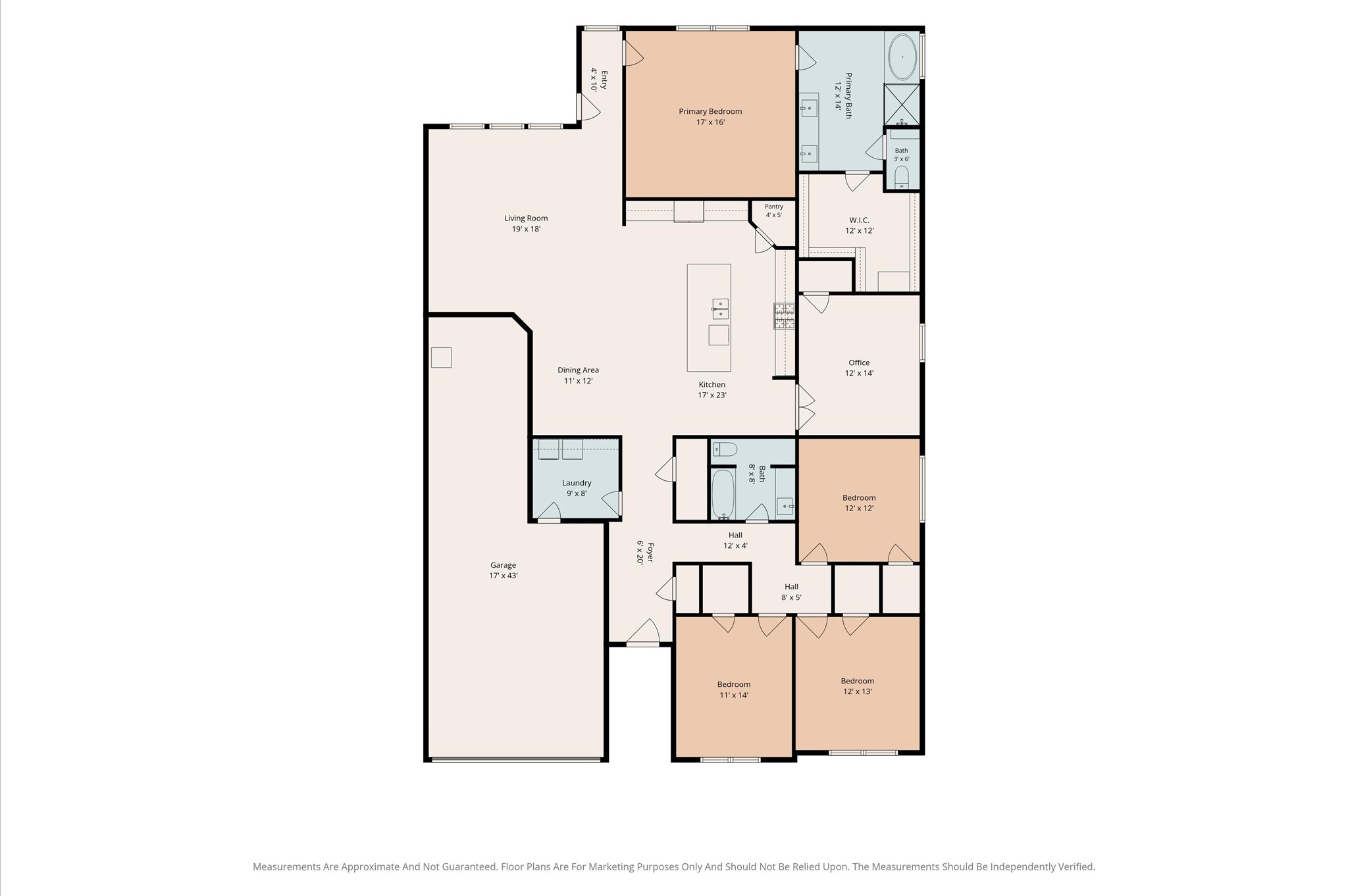 6205 Lakewood Court Property Photo 36