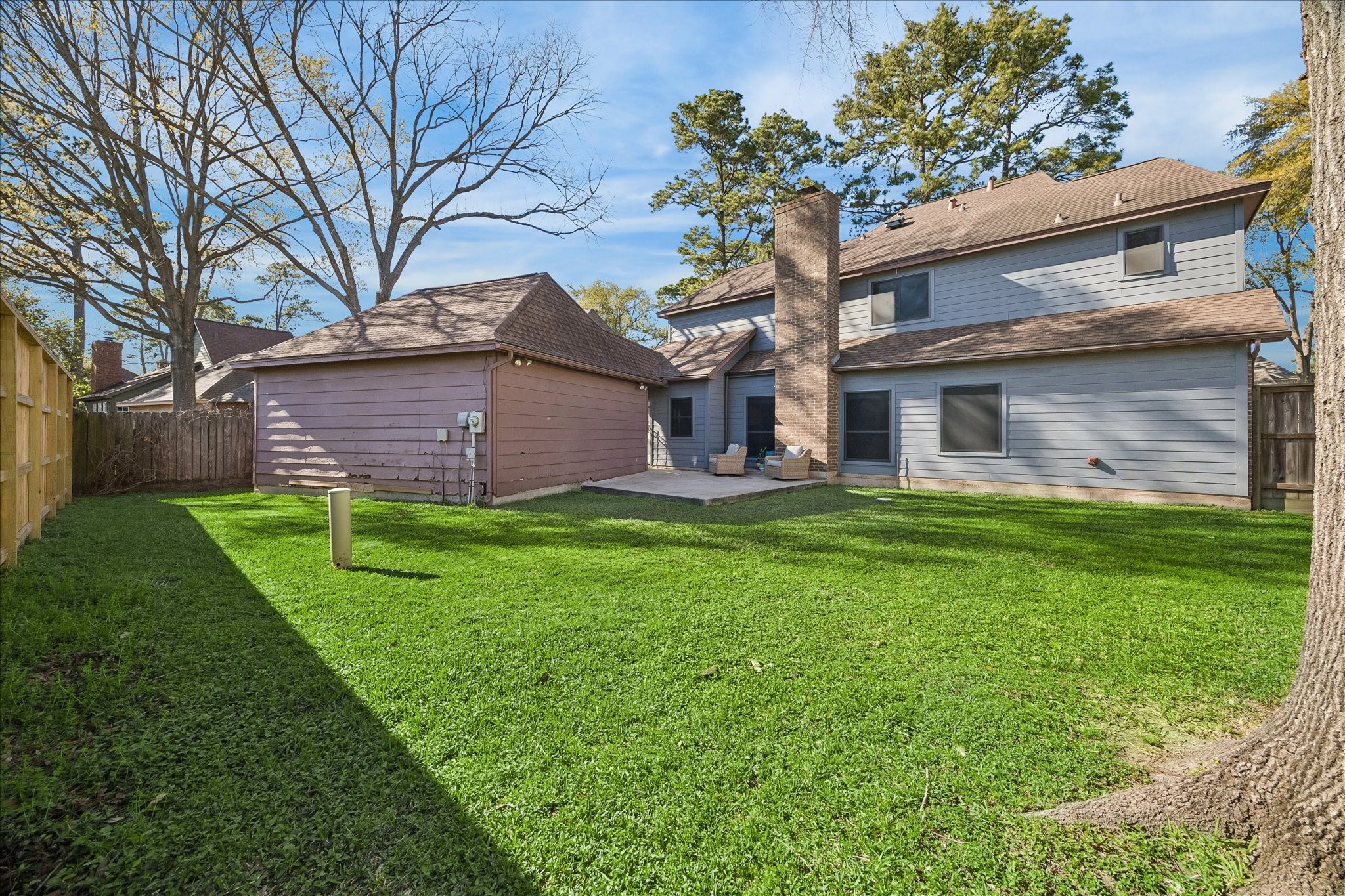 3811 Trappers Forest Drive Property Photo 24