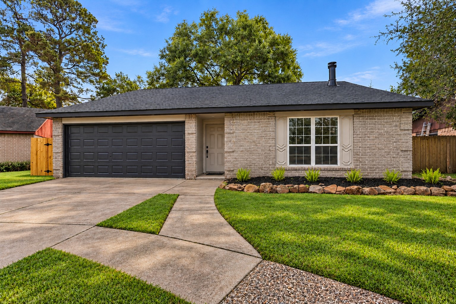 5906 Flower Gate Drive Property Photo 1