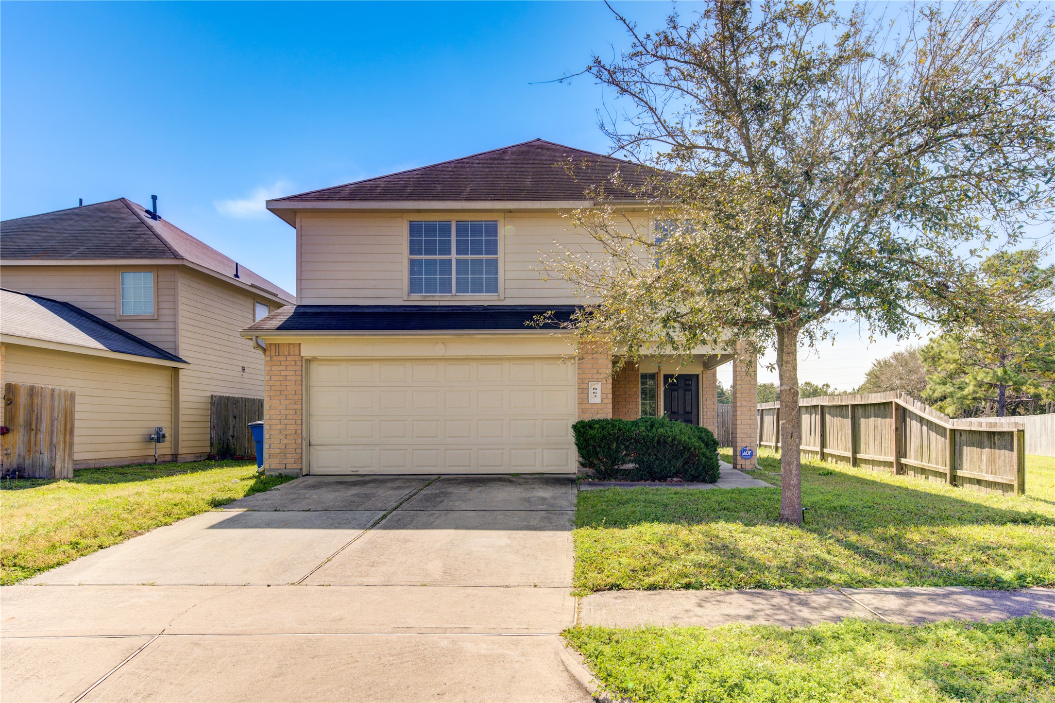 863 Sun Prairie Drive Property Photo