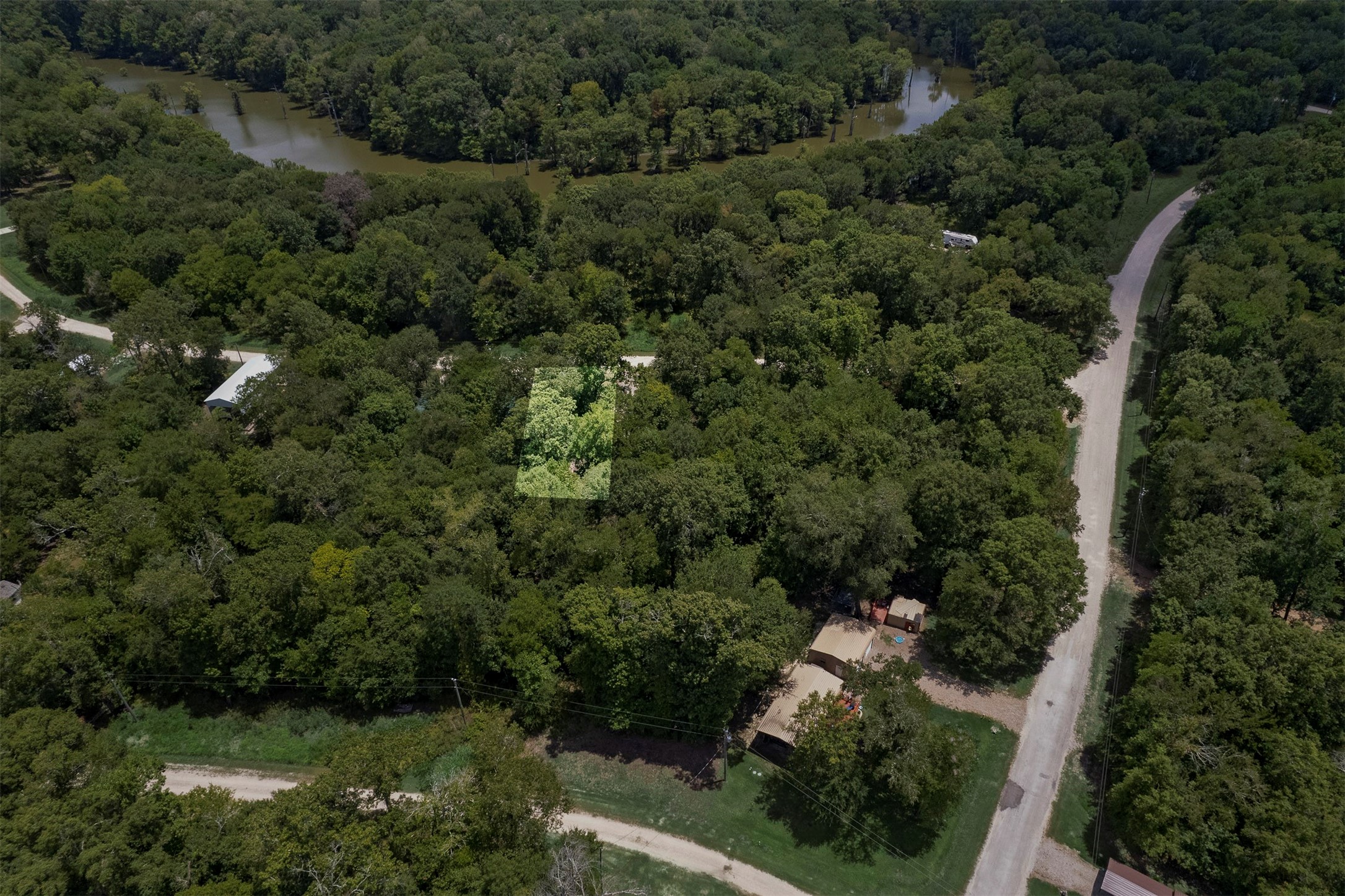 61 Shoreline Drive Property Photo 10