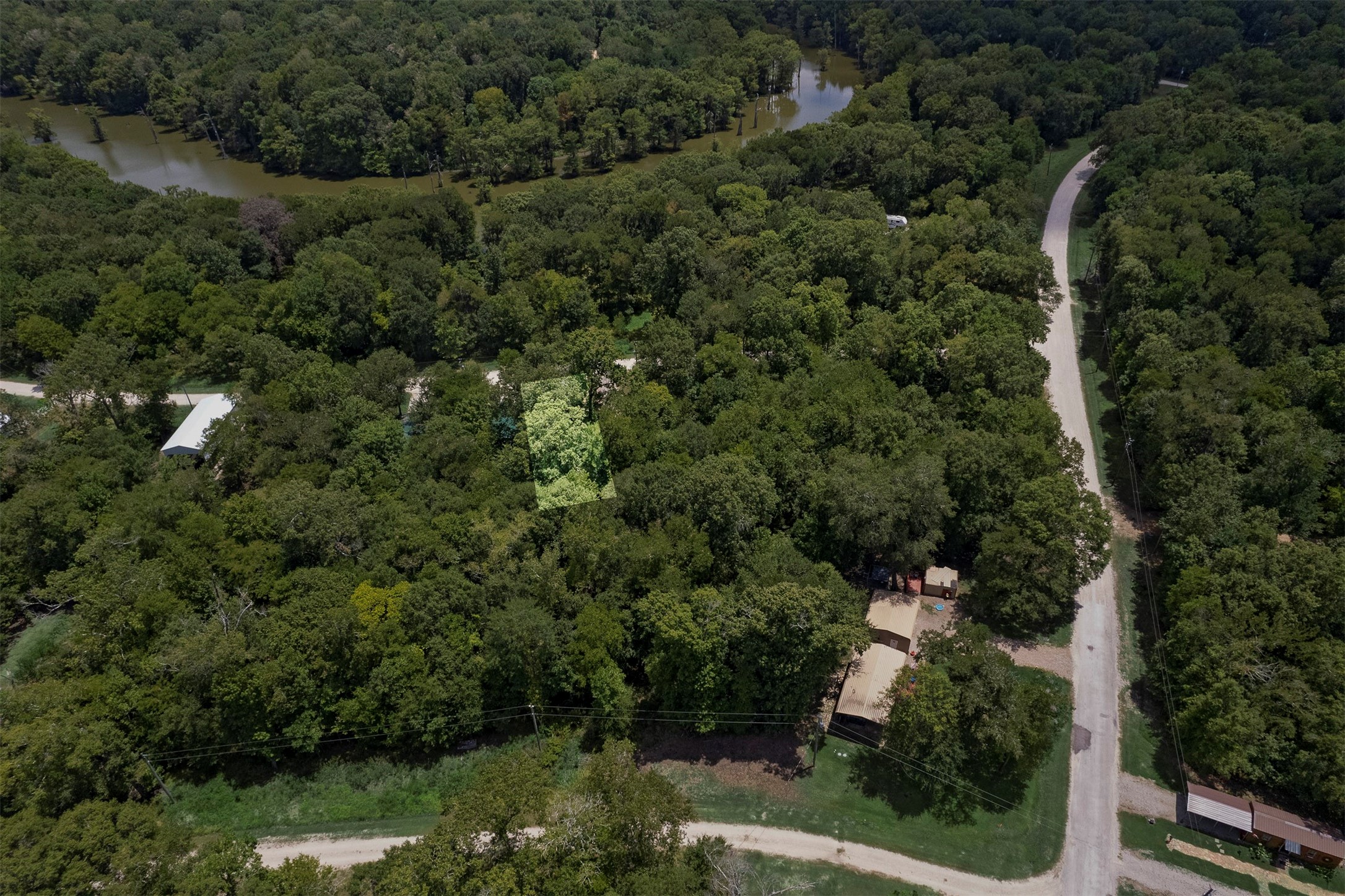 61 Shoreline Drive Property Photo 11