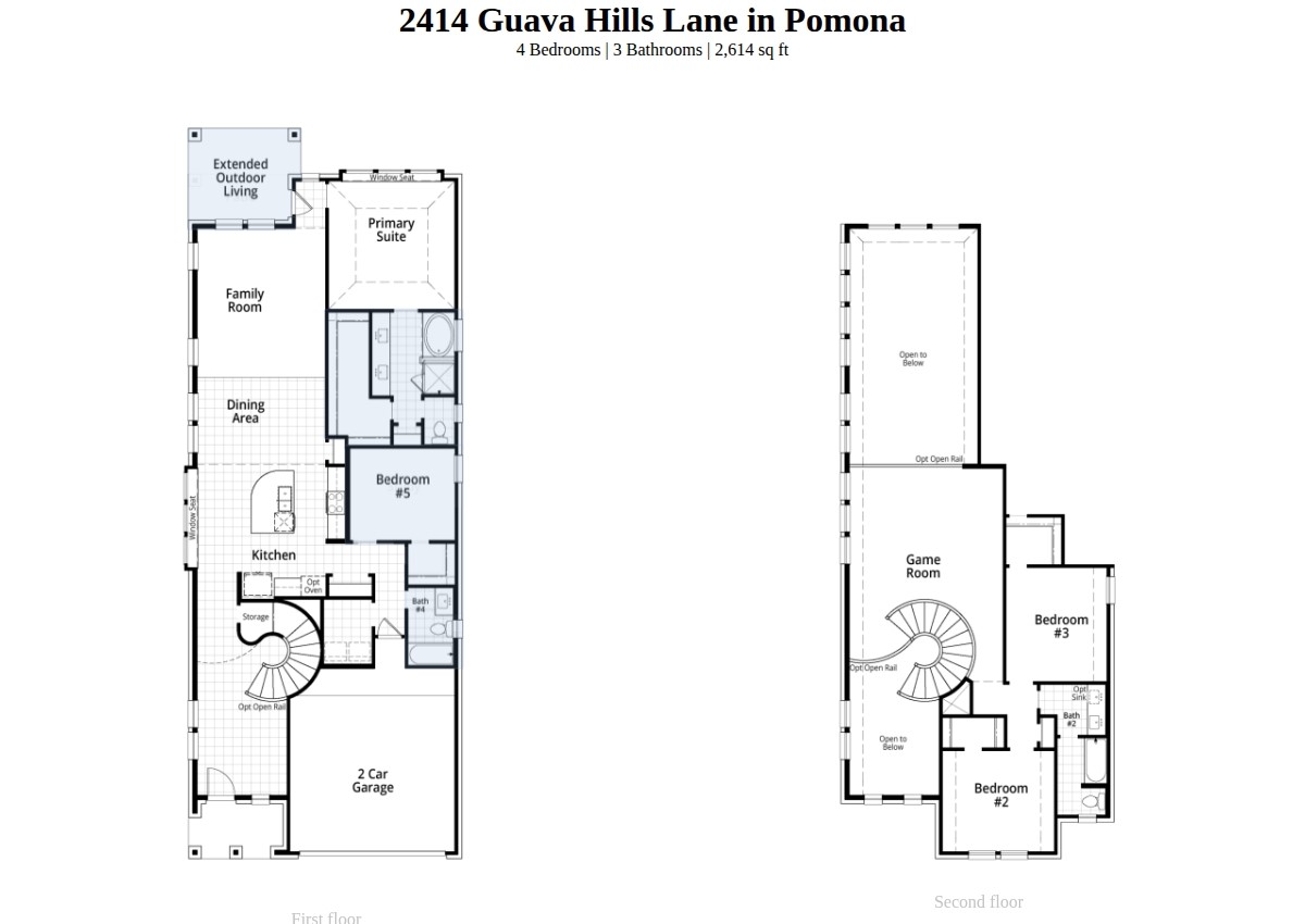 2414 Guava Hills Lane Property Photo 44