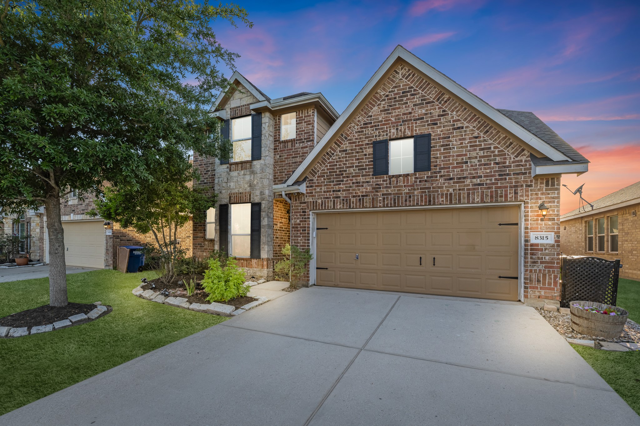 8315 Egret Bay Circle Property Photo