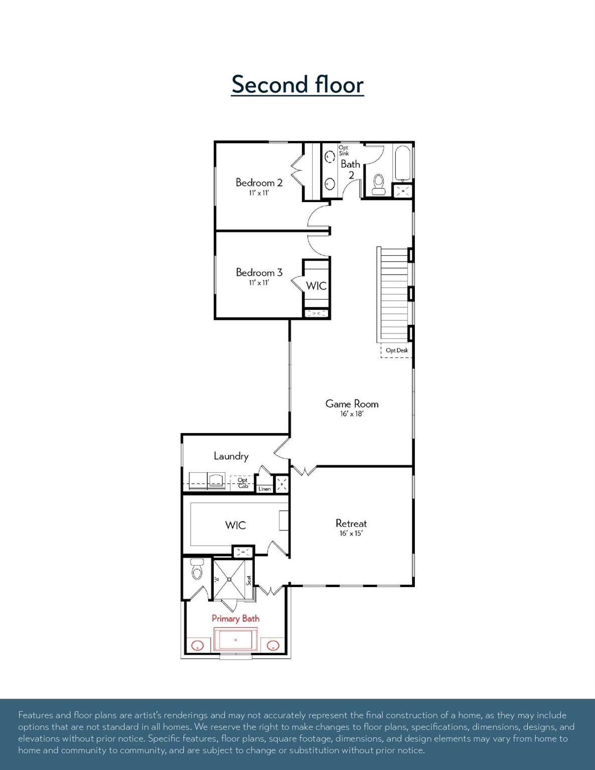 1127 Convivial Lane, Richmond Tx 77407 Property Photo 16