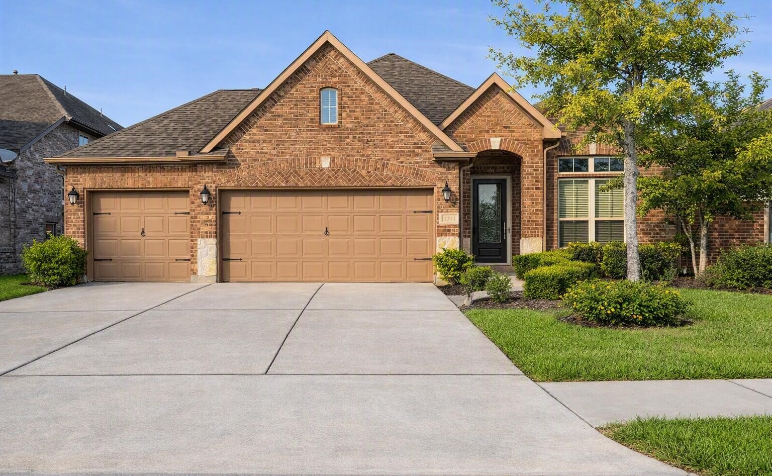 2343 Terracina Court Property Photo 1