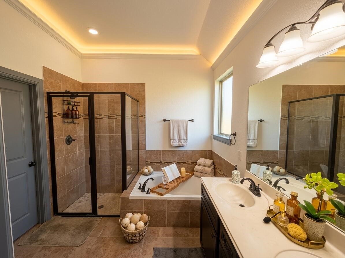 2343 Terracina Court Property Photo 12