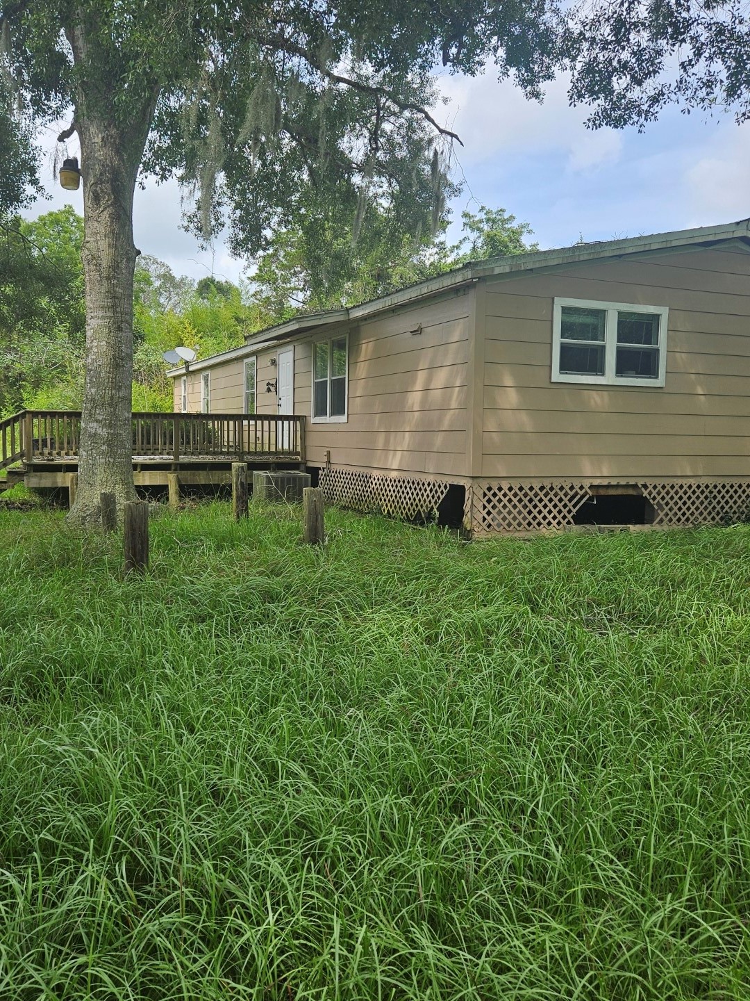 5136 County Road 718 Property Photo 1