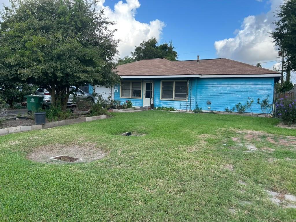 13319 Force Street, Houston Tx 77015 Property Photo 1