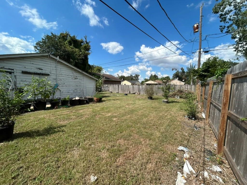 13319 Force Street, Houston Tx 77015 Property Photo 15