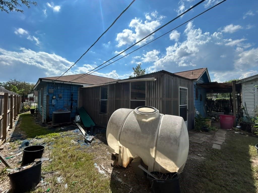 13319 Force Street, Houston Tx 77015 Property Photo 22