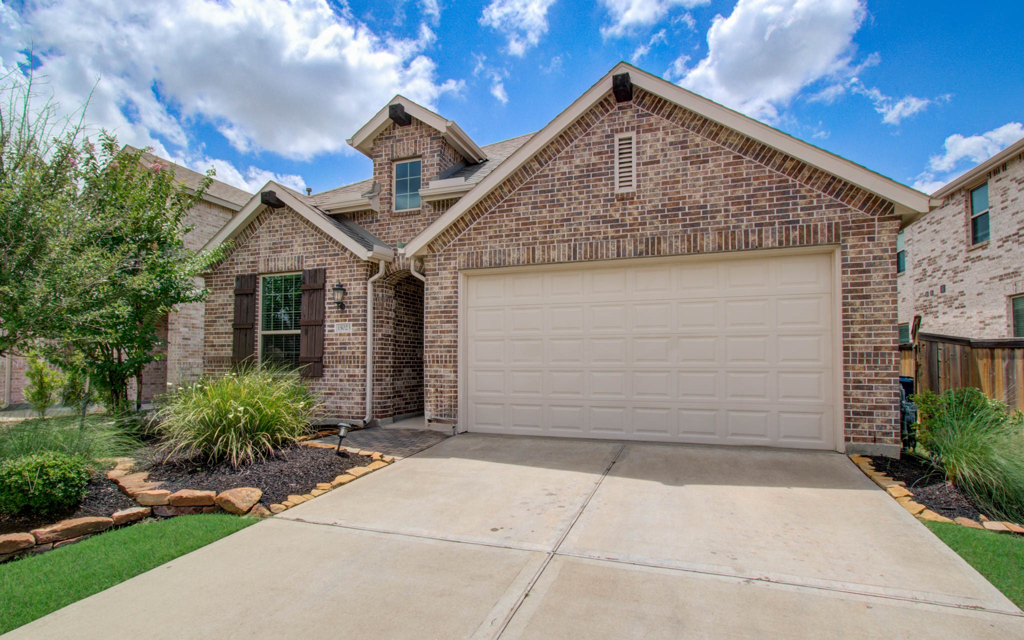 15023 Eves Necklace Court Property Photo 1